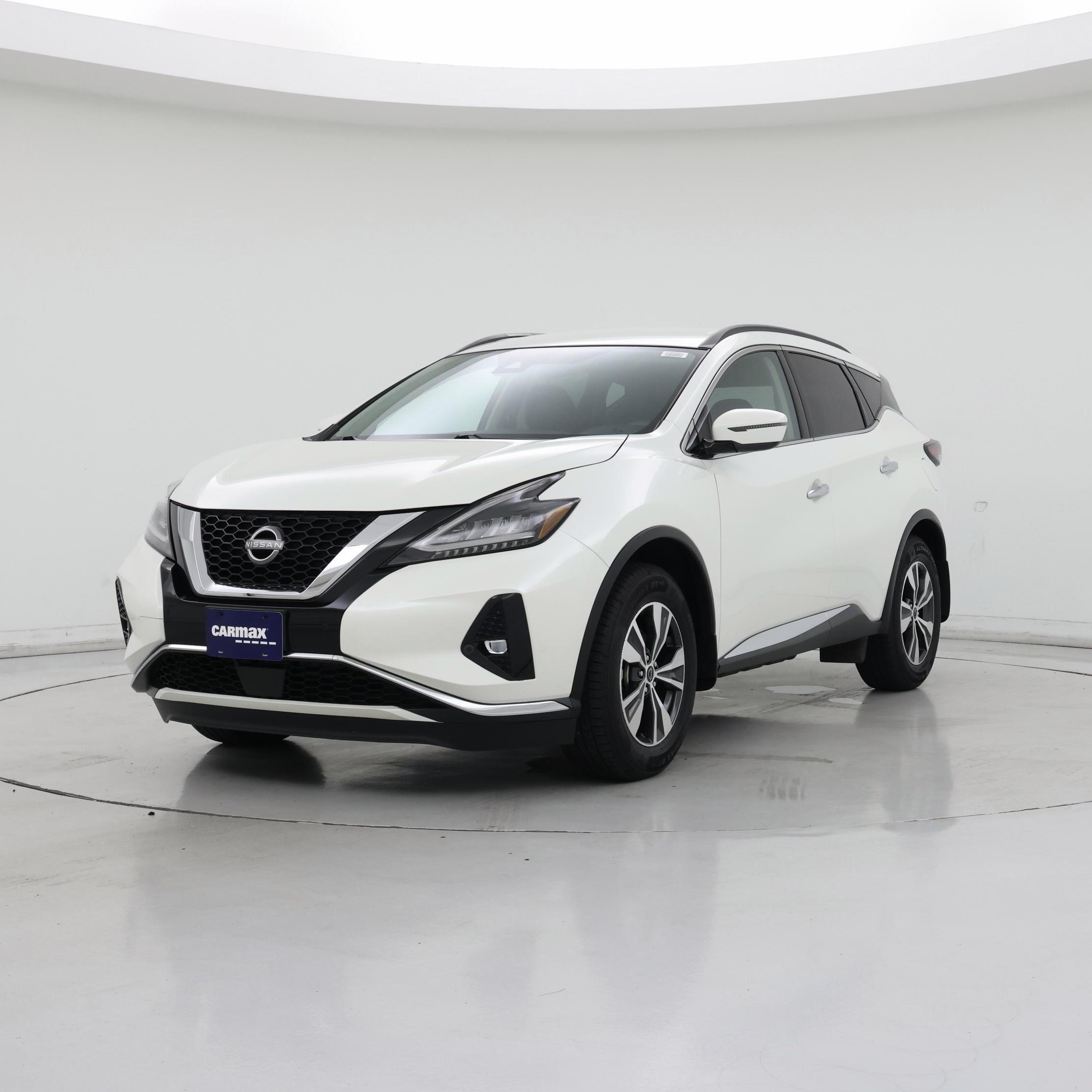 Thumbnail: 2024 Nissan Murano - 4