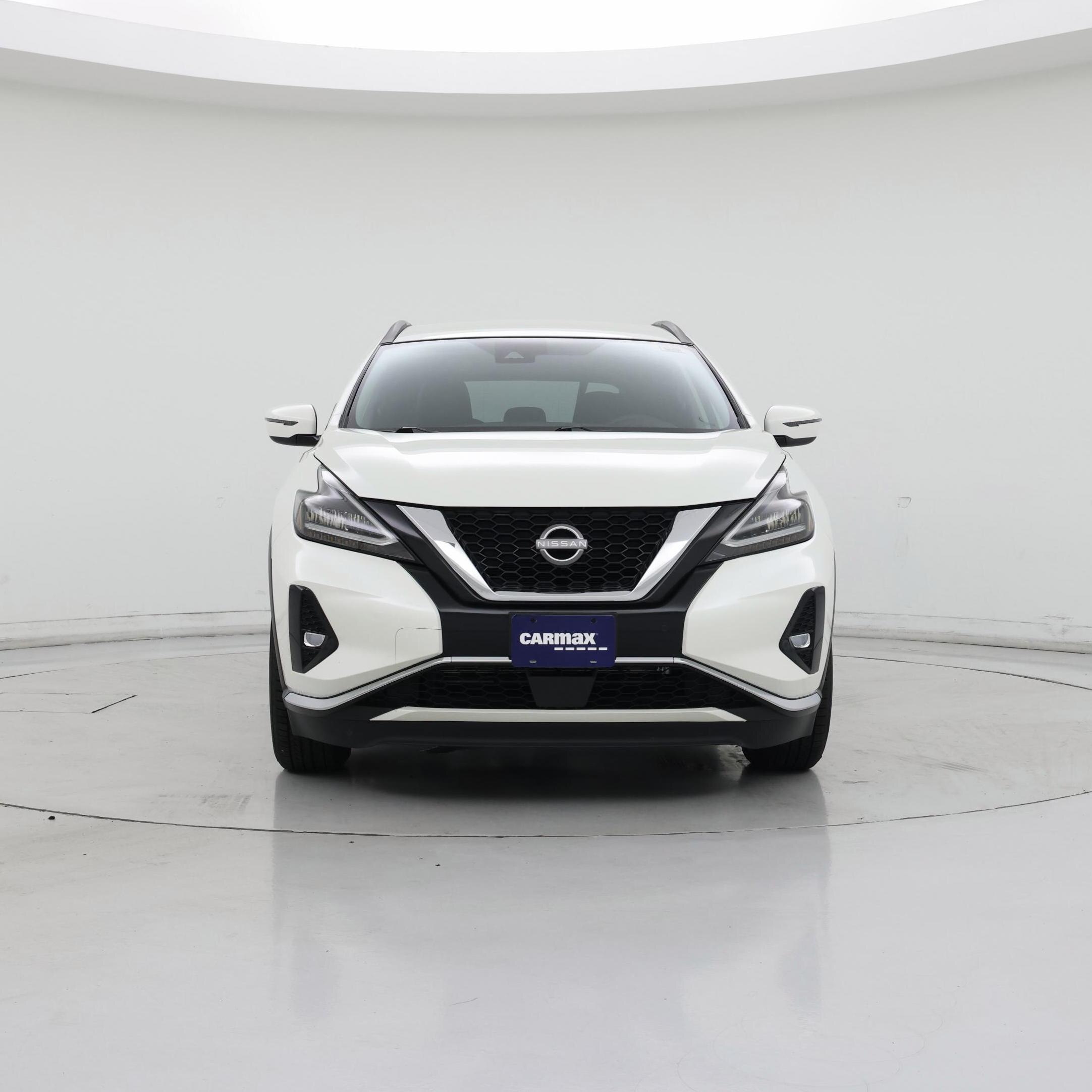 Thumbnail: 2024 Nissan Murano - 5
