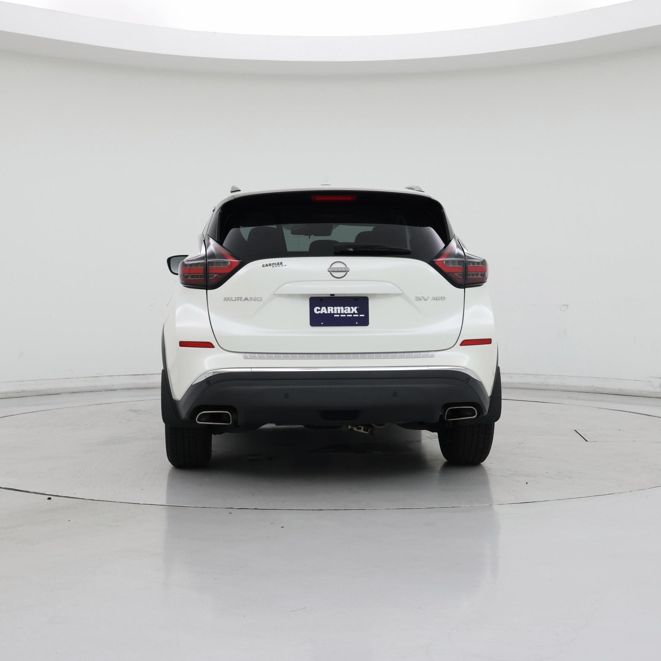 Thumbnail: 2024 Nissan Murano - 6