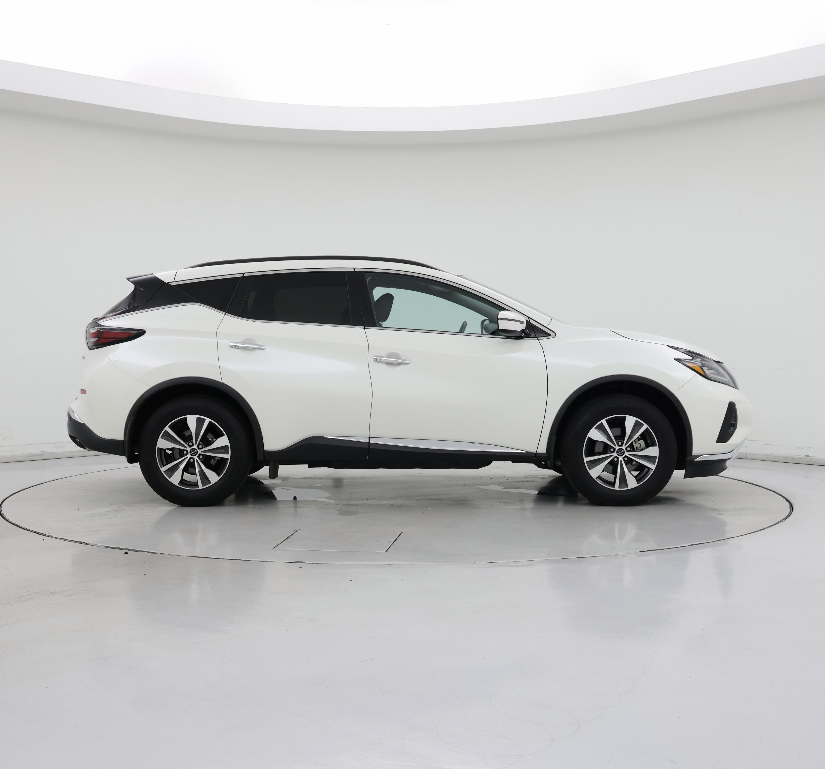 Thumbnail: 2024 Nissan Murano - 7