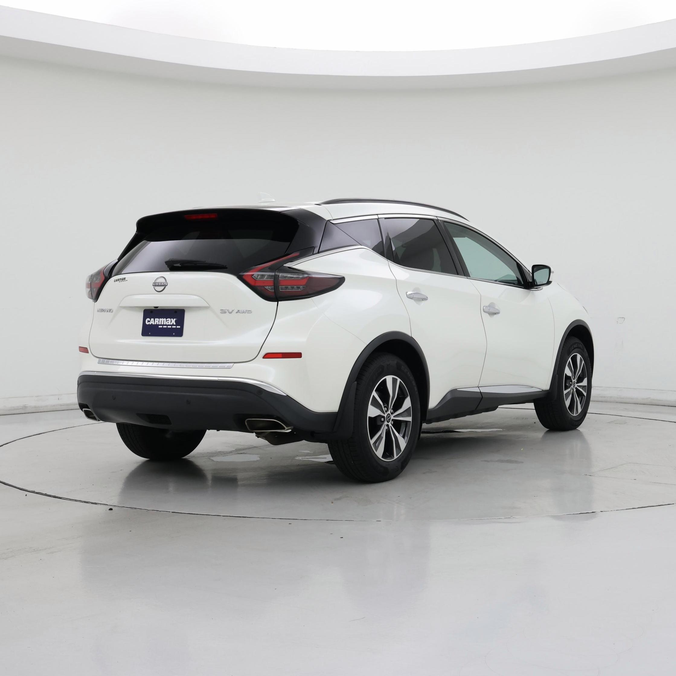 Thumbnail: 2024 Nissan Murano - 8