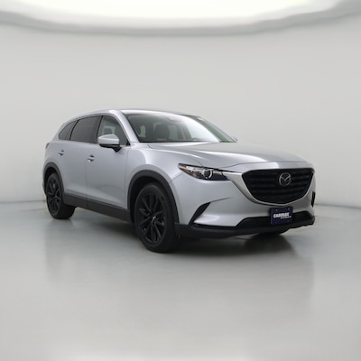 2023 Mazda CX-9 Touring Plus