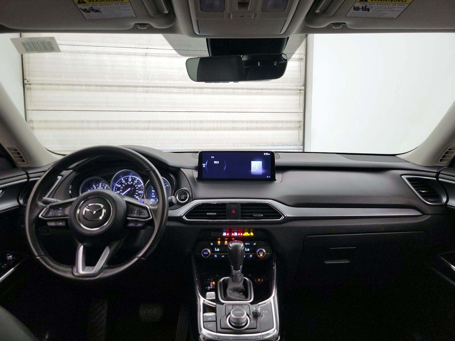 Thumbnail: 2023 Mazda CX-9 - 9