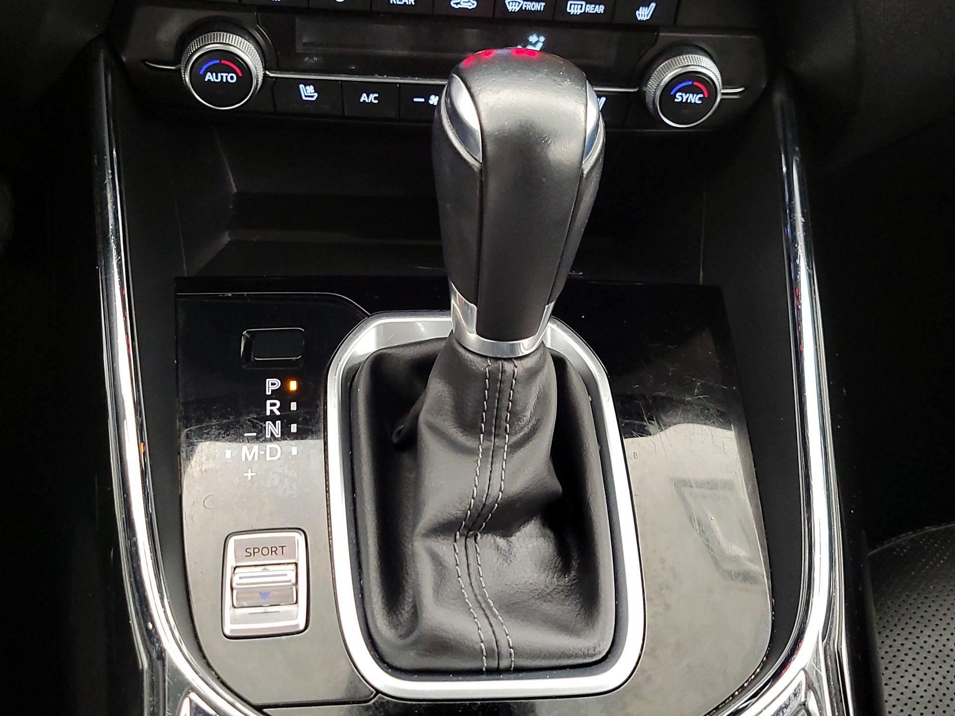 Thumbnail: 2023 Mazda CX-9 - 17