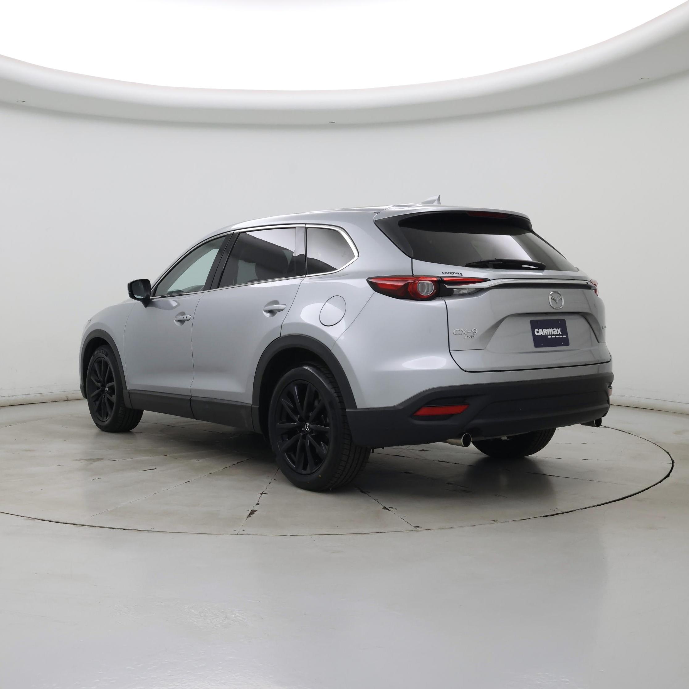 Thumbnail: 2023 Mazda CX-9 - 2