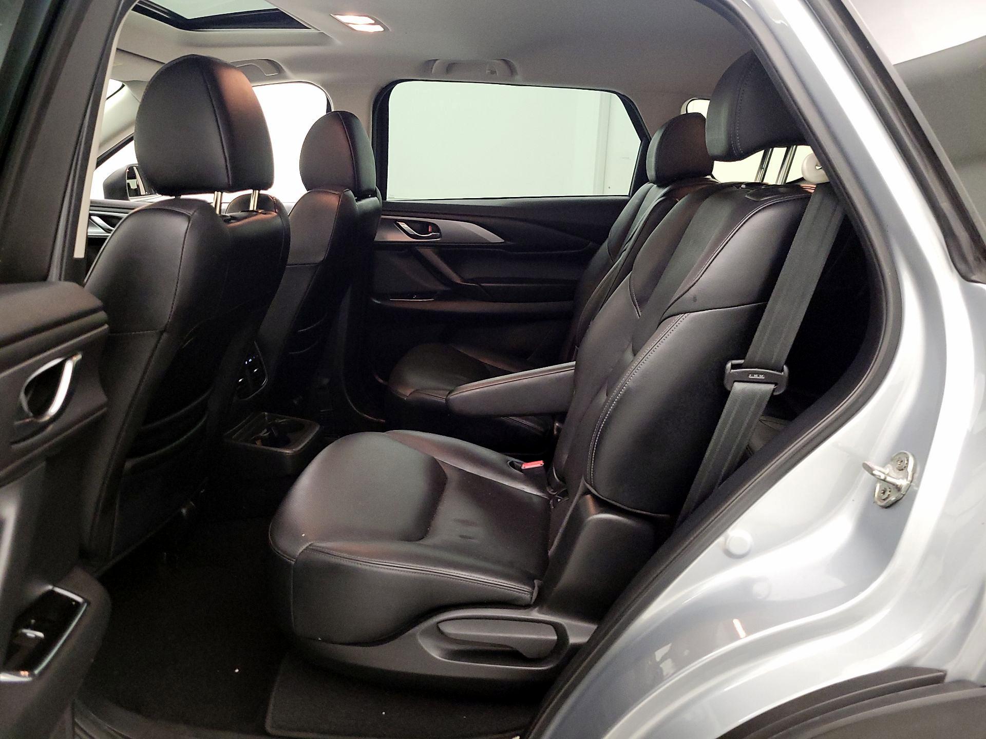 Thumbnail: 2023 Mazda CX-9 - 20