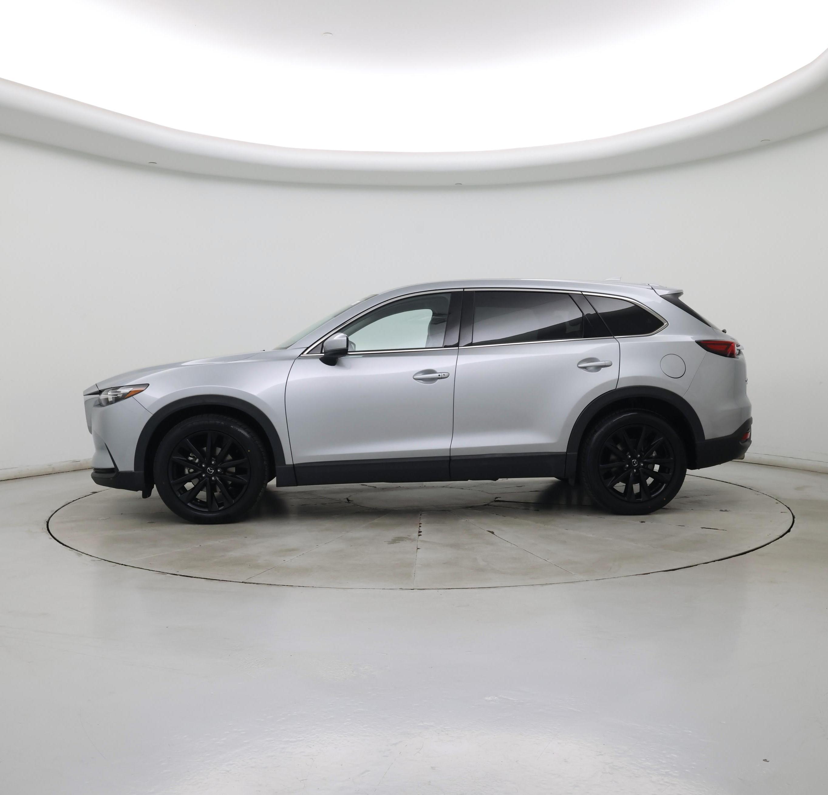 Thumbnail: 2023 Mazda CX-9 - 3