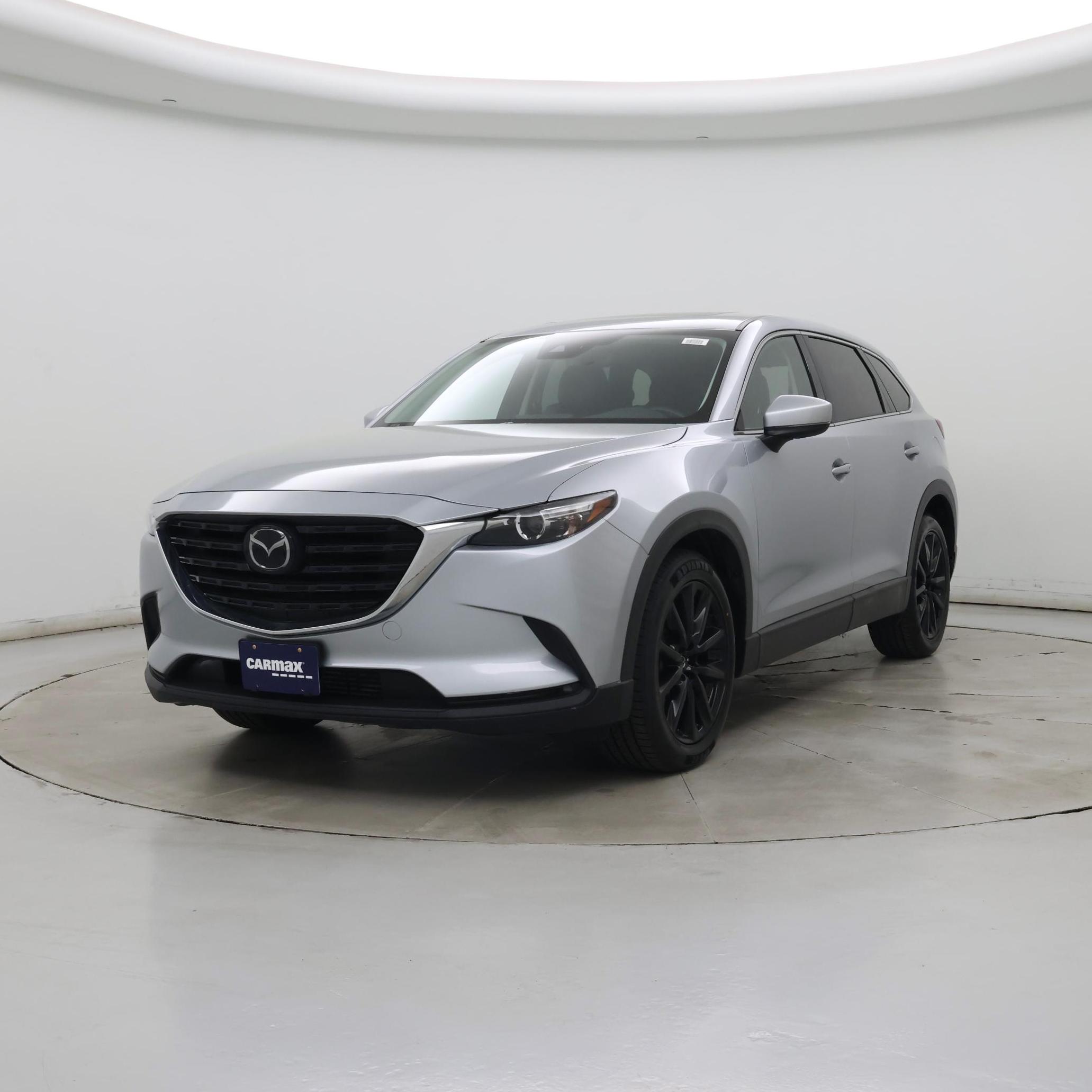 Thumbnail: 2023 Mazda CX-9 - 4