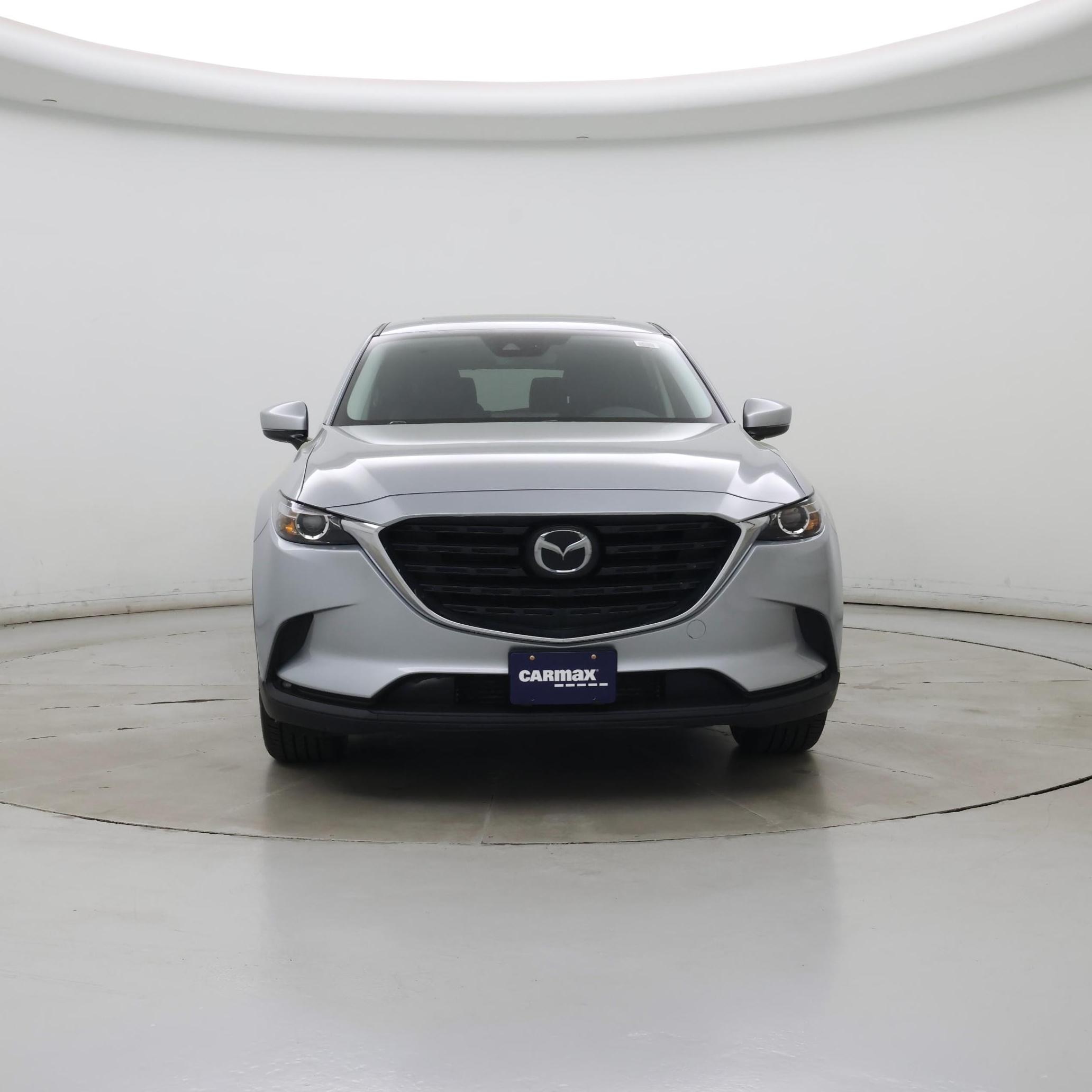 Thumbnail: 2023 Mazda CX-9 - 5