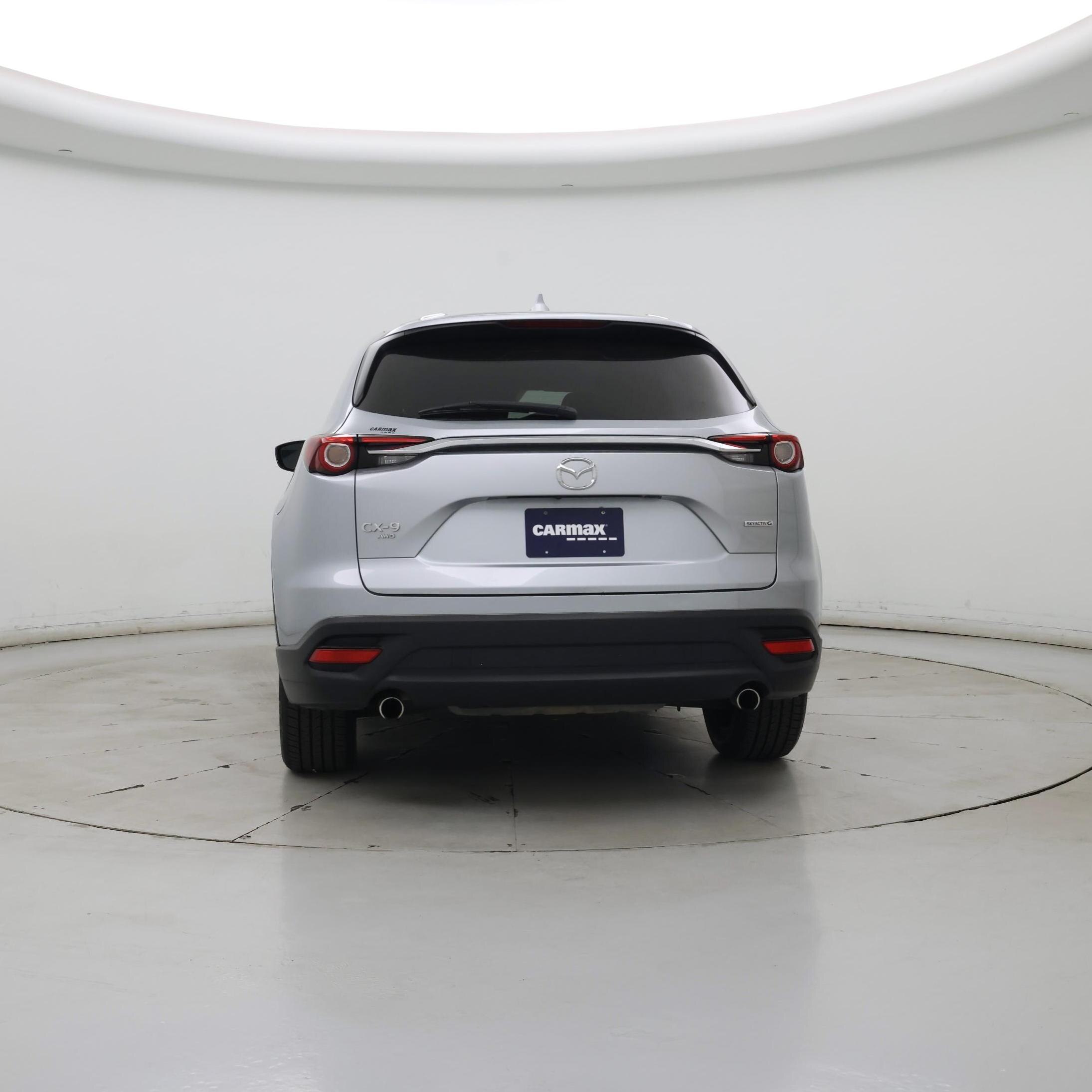 Thumbnail: 2023 Mazda CX-9 - 6