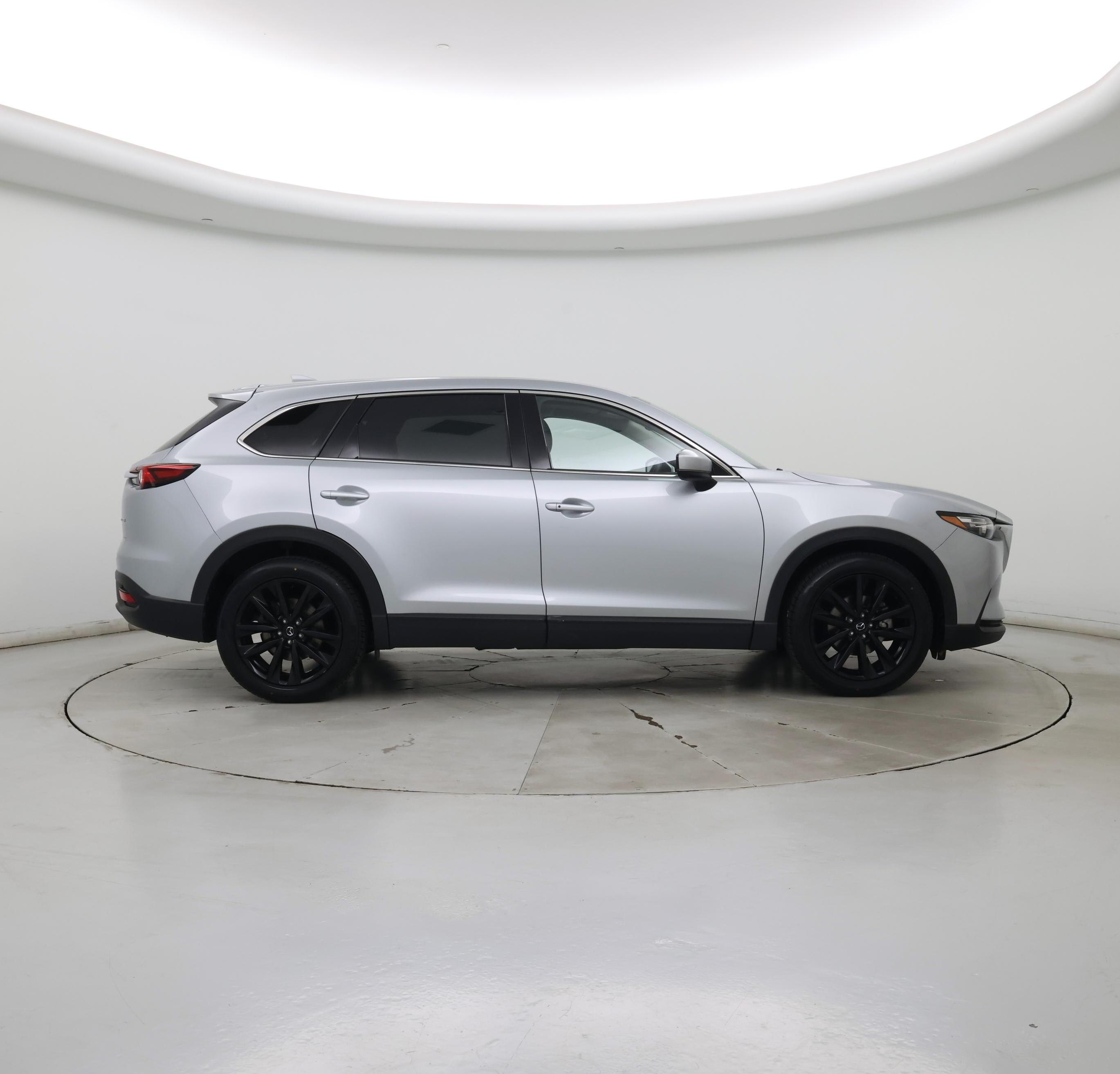 Thumbnail: 2023 Mazda CX-9 - 7