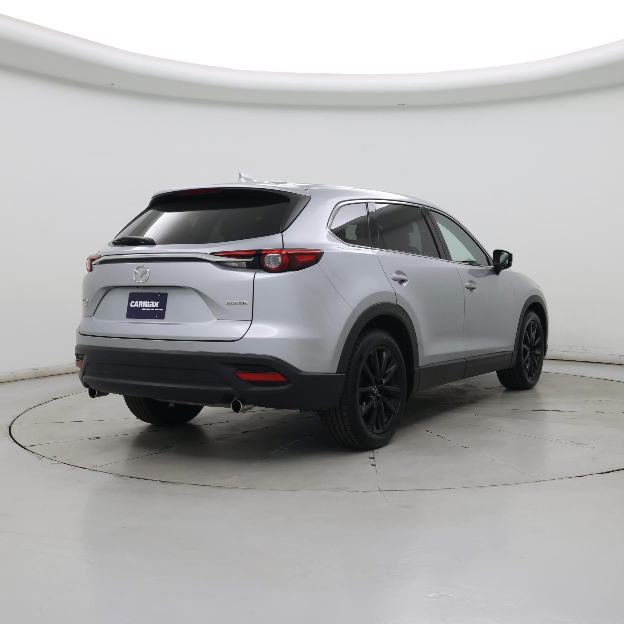 Thumbnail: 2023 Mazda CX-9 - 8