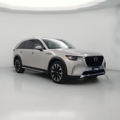 2024 Mazda CX-90 PHEV Premium