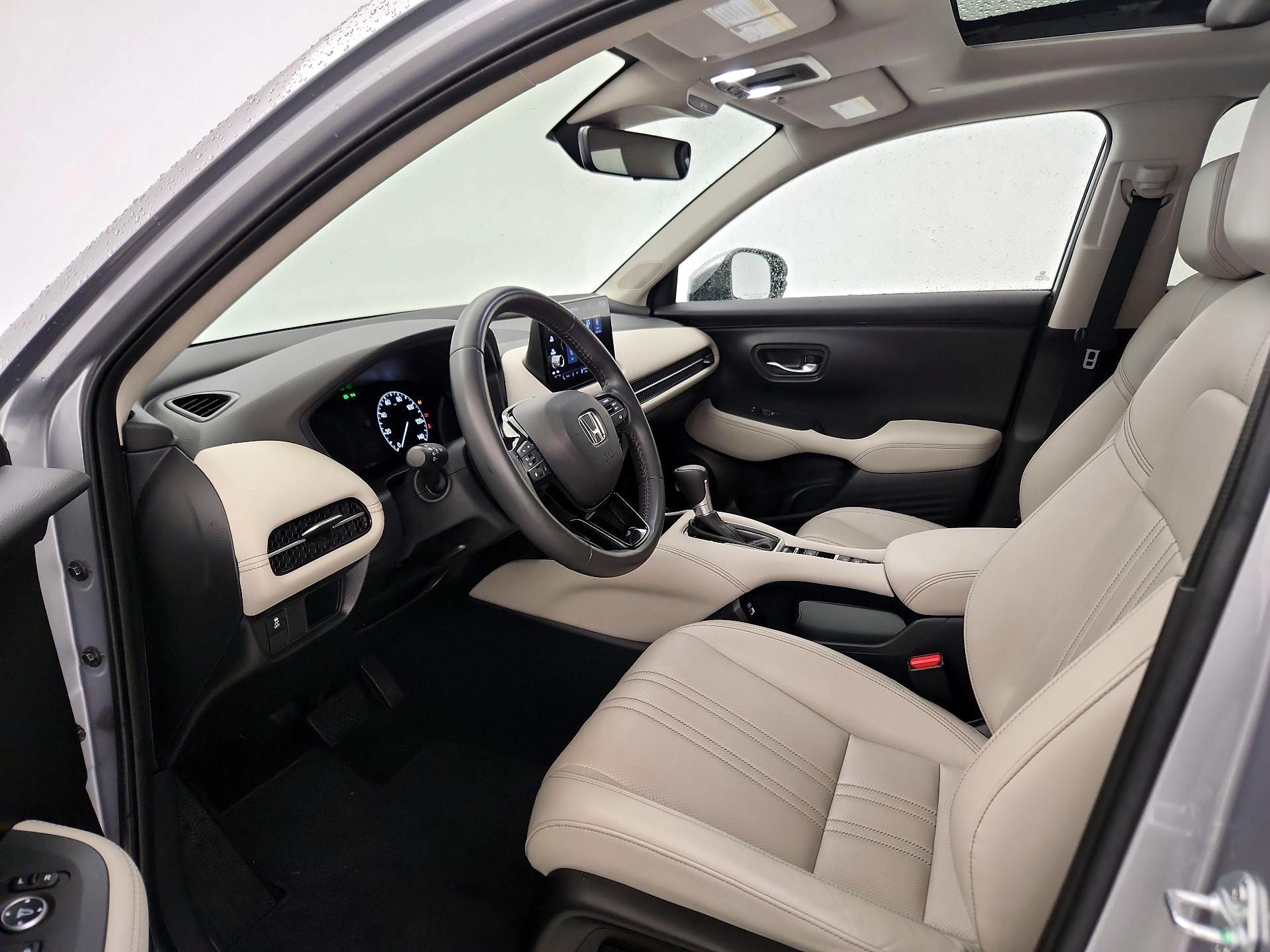 Thumbnail: 2023 Honda HR-V - 11