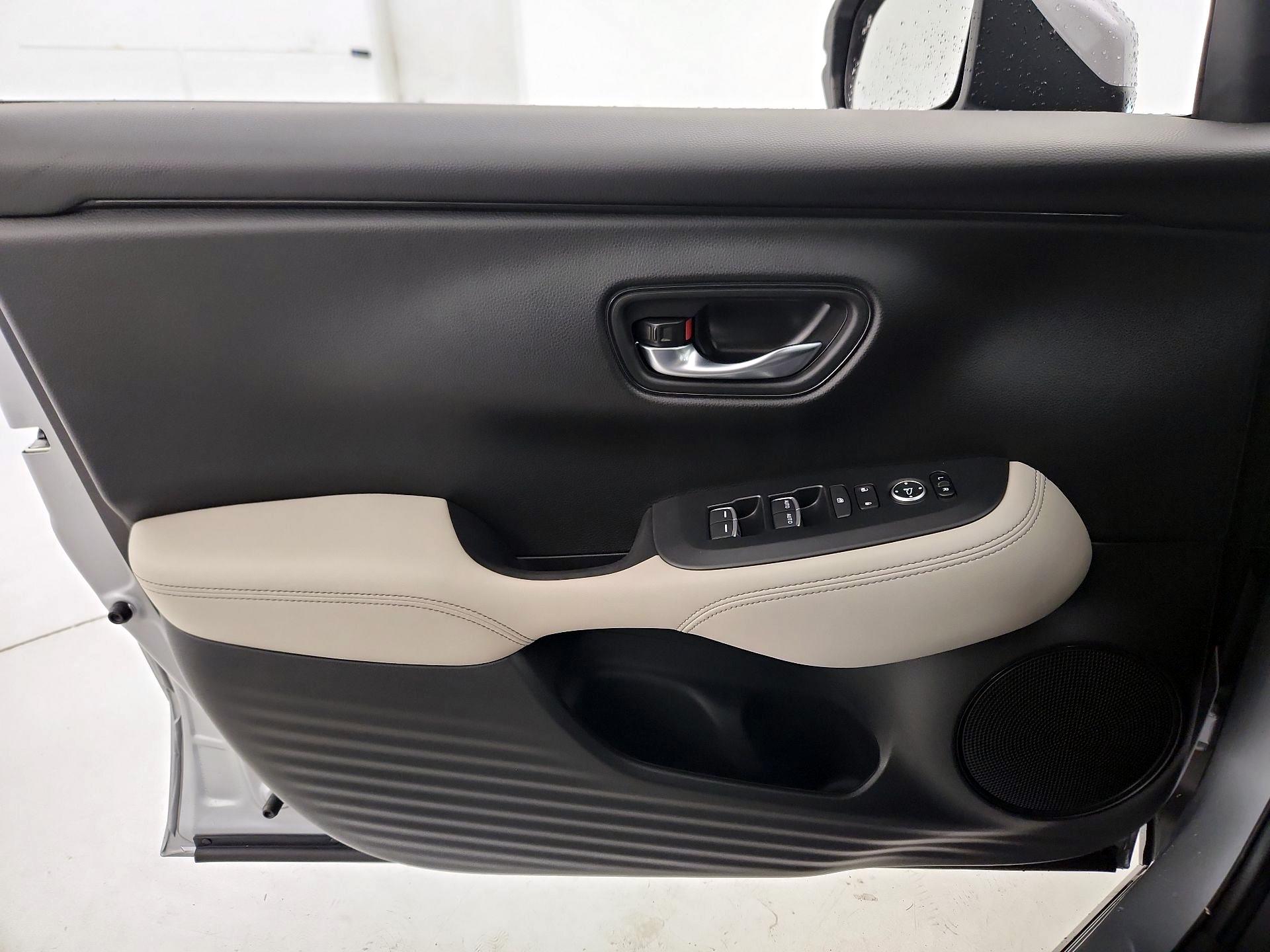 Thumbnail: 2023 Honda HR-V - 12