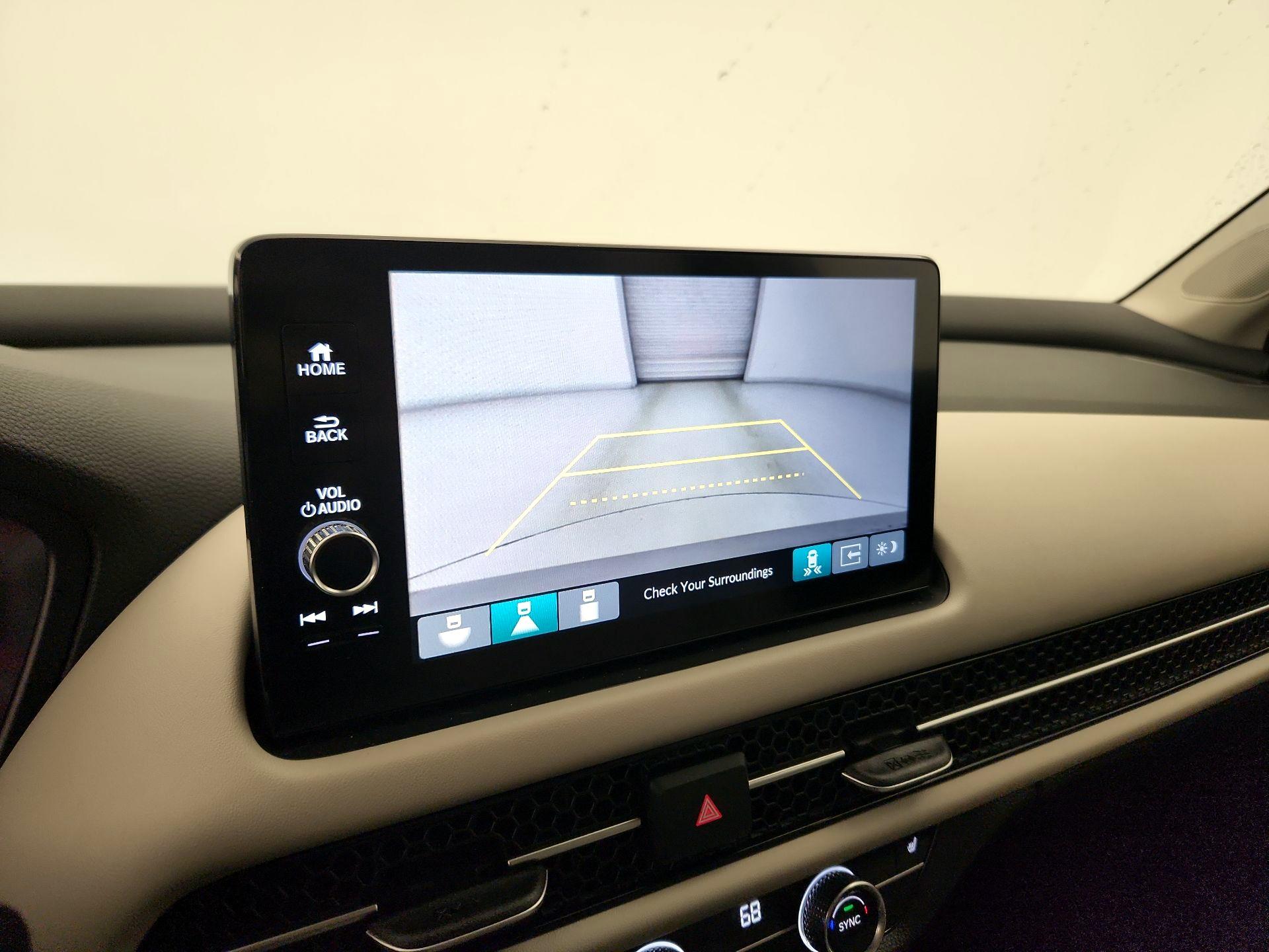 Thumbnail: 2023 Honda HR-V - 14