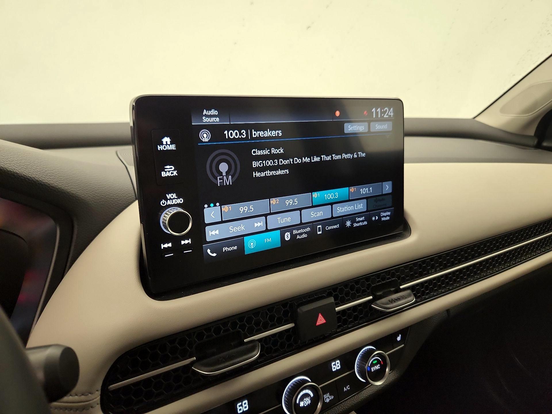 Thumbnail: 2023 Honda HR-V - 15