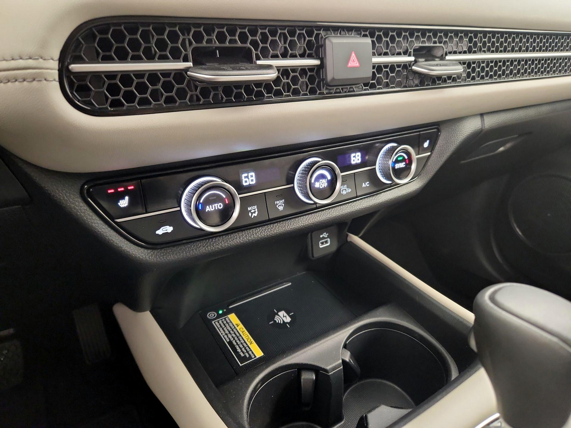 Thumbnail: 2023 Honda HR-V - 16