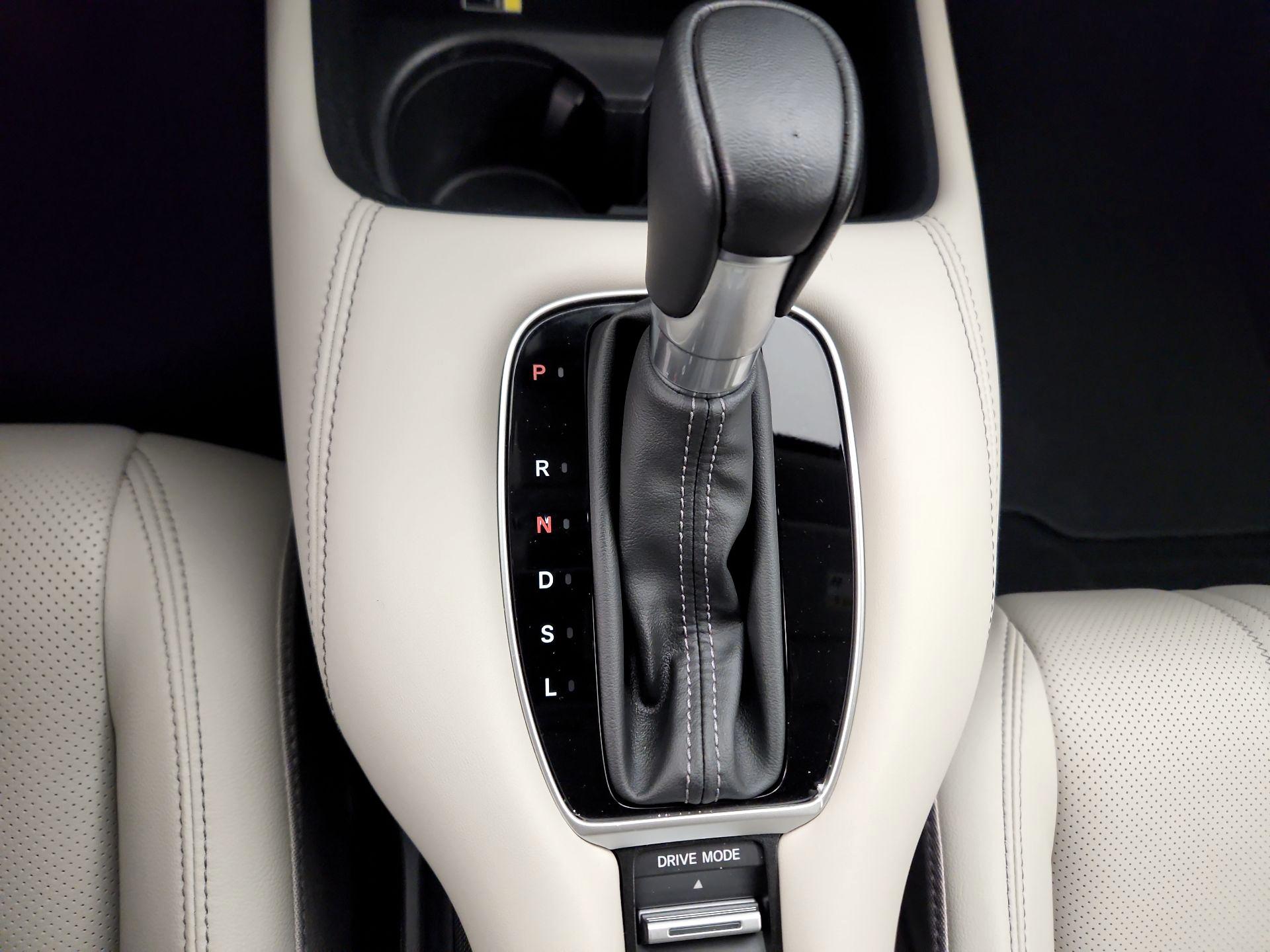 Thumbnail: 2023 Honda HR-V - 17