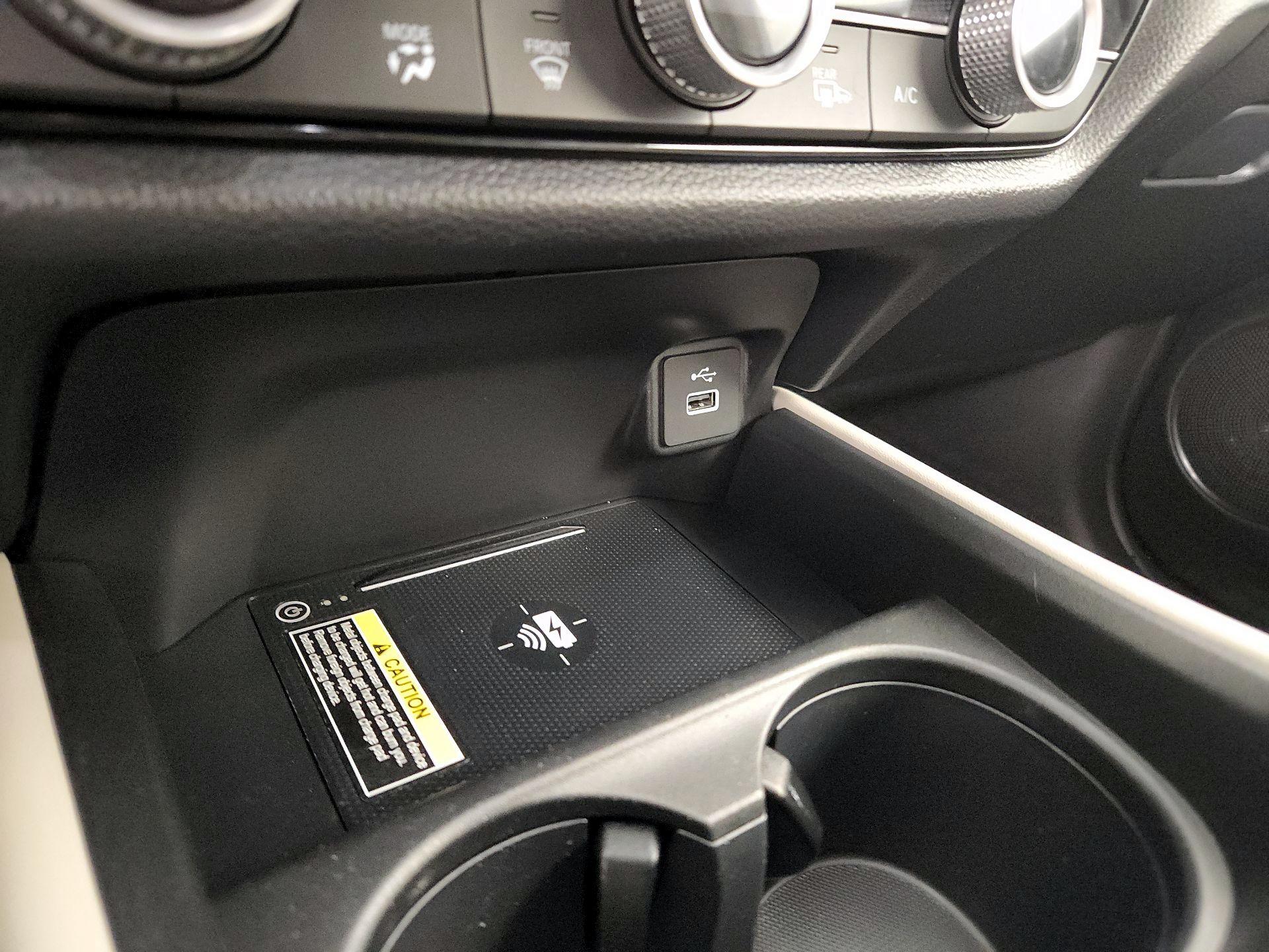 Thumbnail: 2023 Honda HR-V - 18