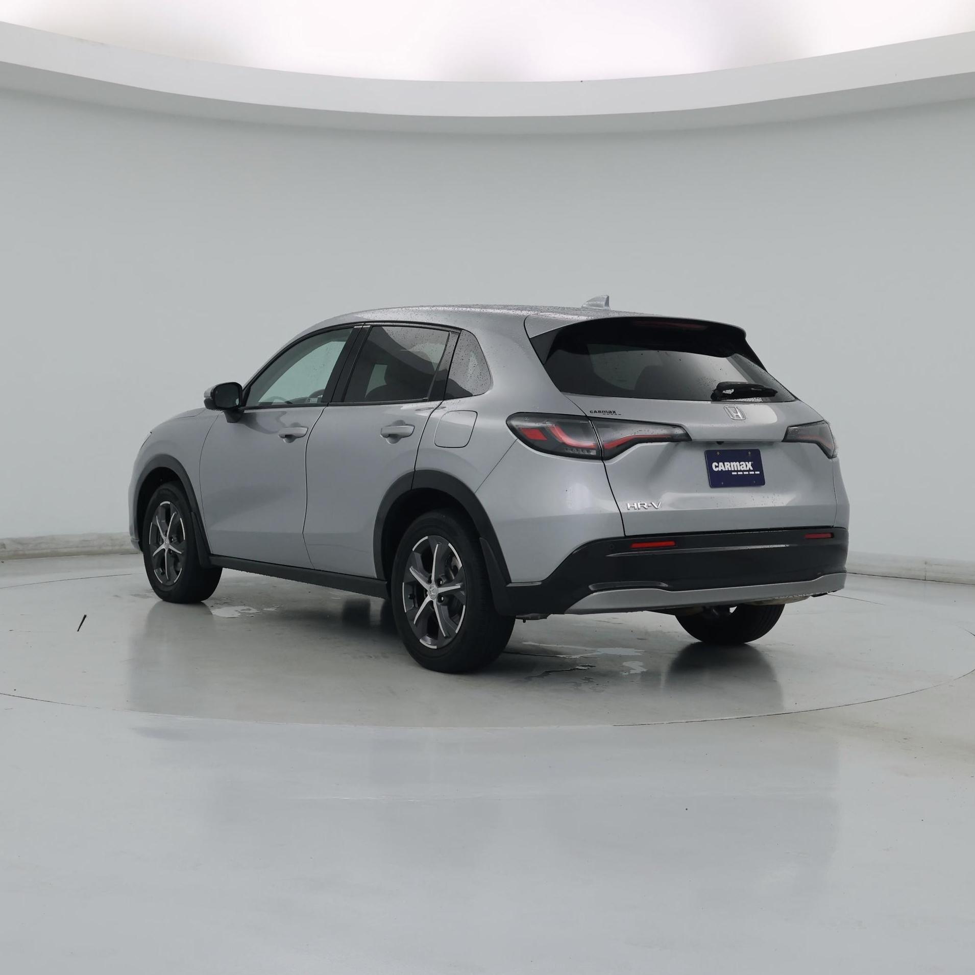 Thumbnail: 2023 Honda HR-V - 2