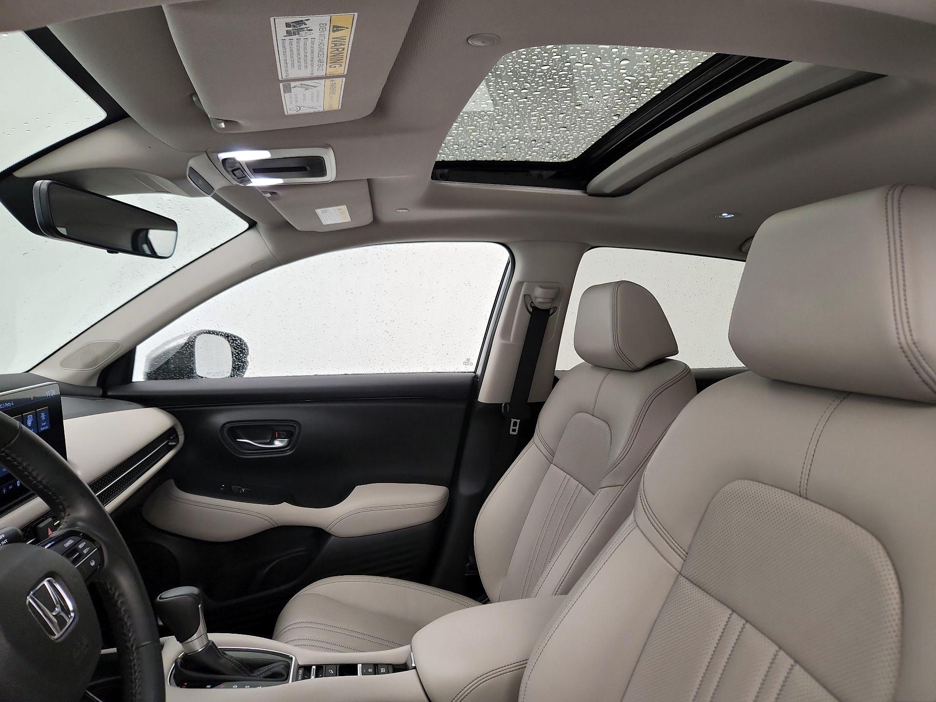 Thumbnail: 2023 Honda HR-V - 19