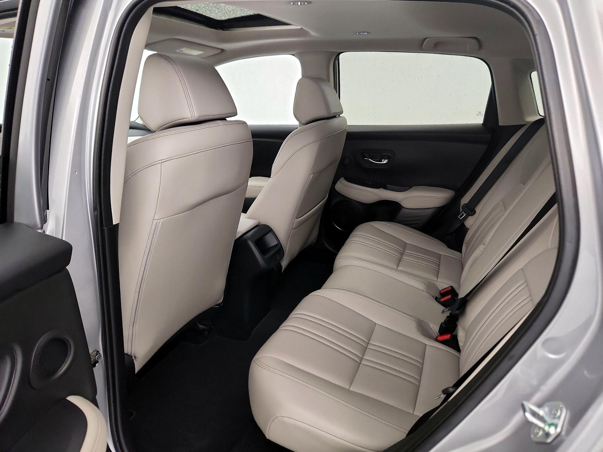 Thumbnail: 2023 Honda HR-V - 20