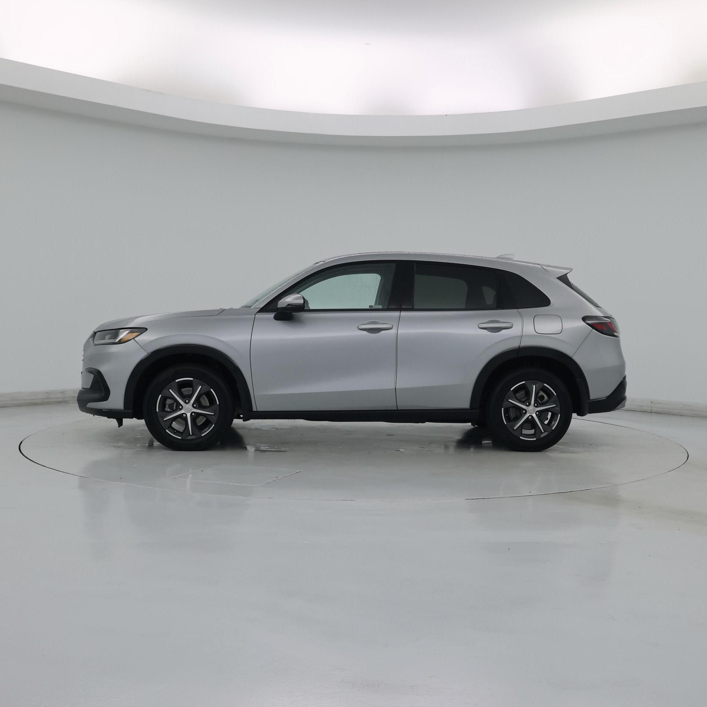 Thumbnail: 2023 Honda HR-V - 3