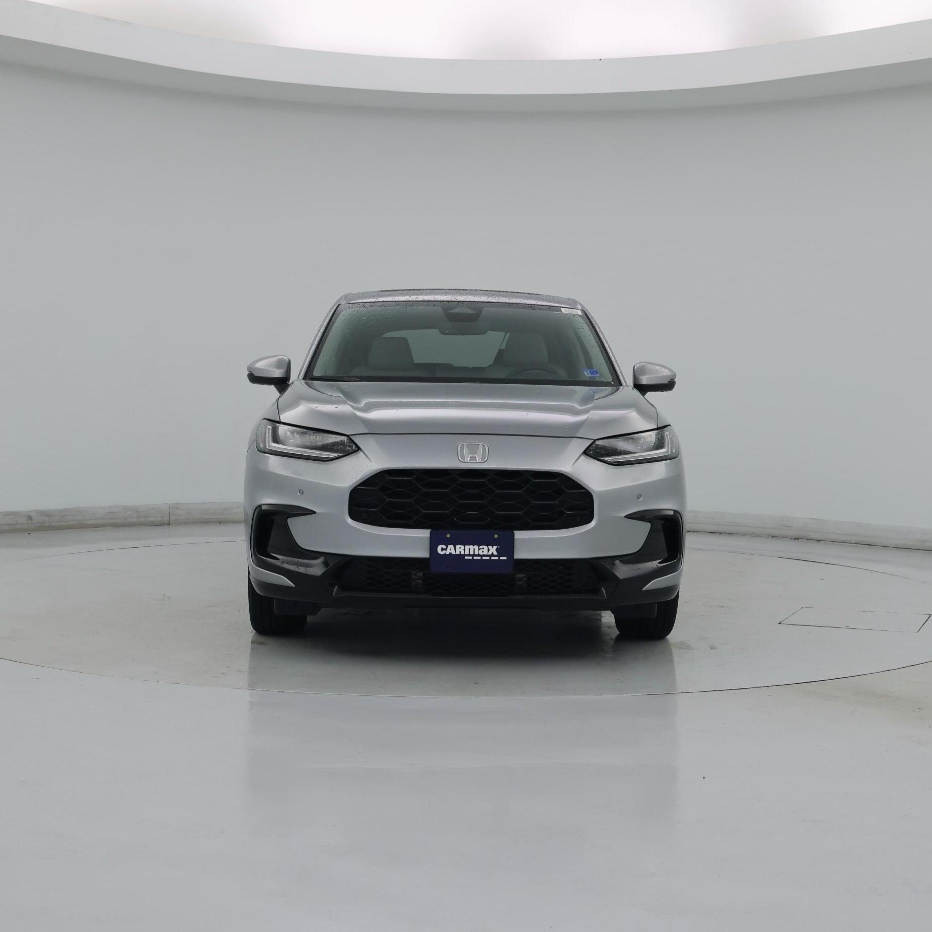 Thumbnail: 2023 Honda HR-V - 5