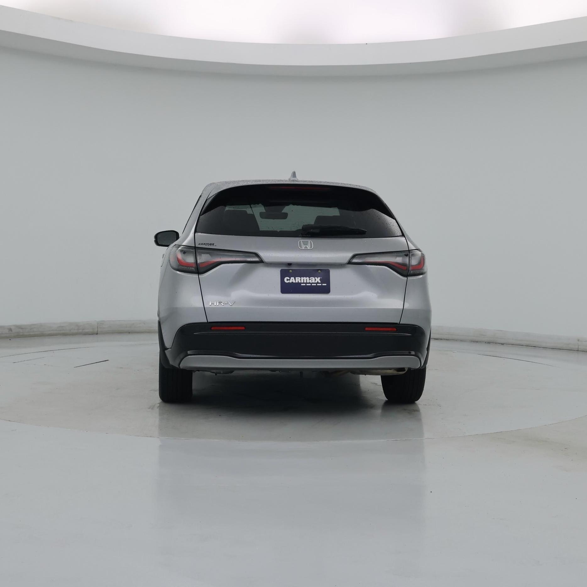 Thumbnail: 2023 Honda HR-V - 6