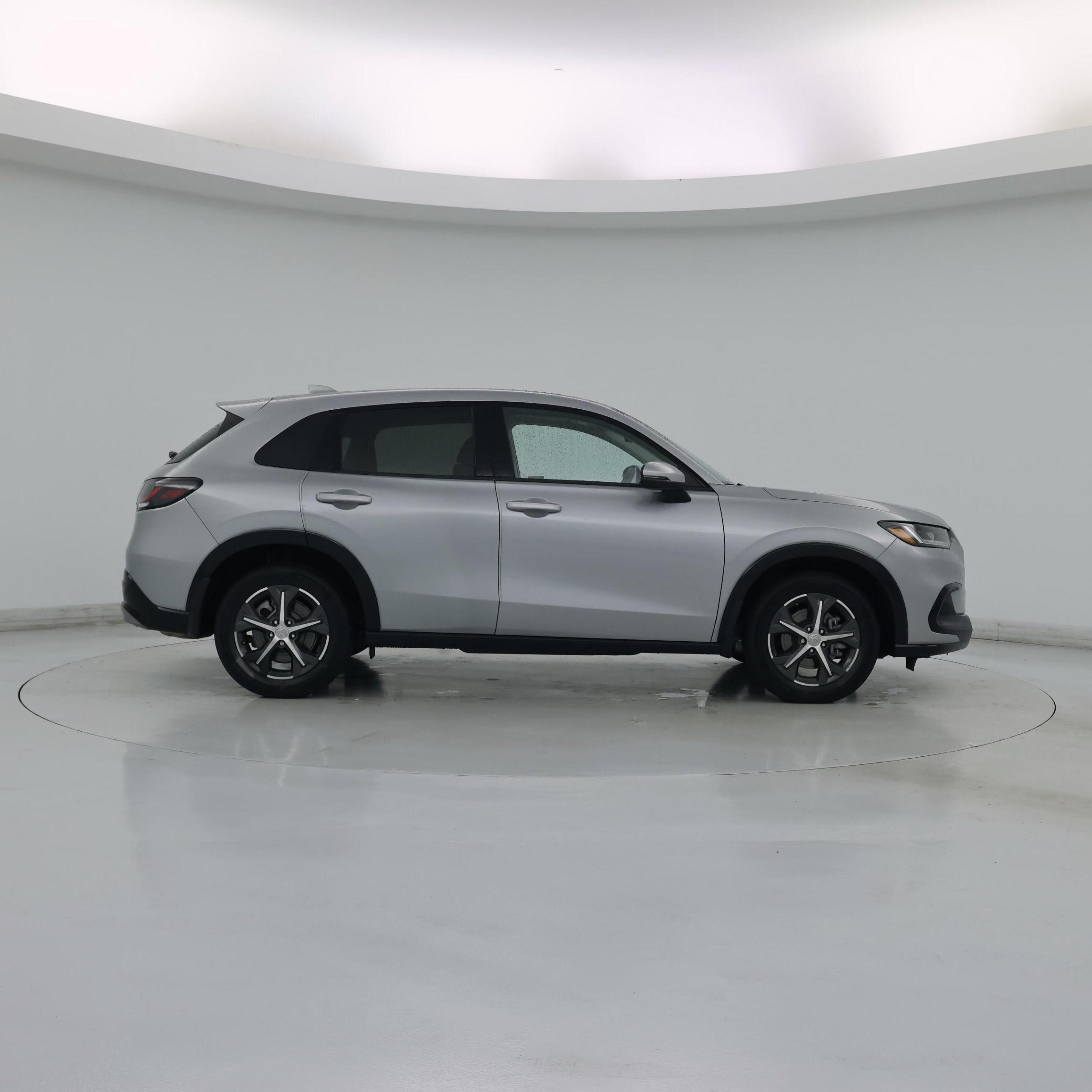 Thumbnail: 2023 Honda HR-V - 7