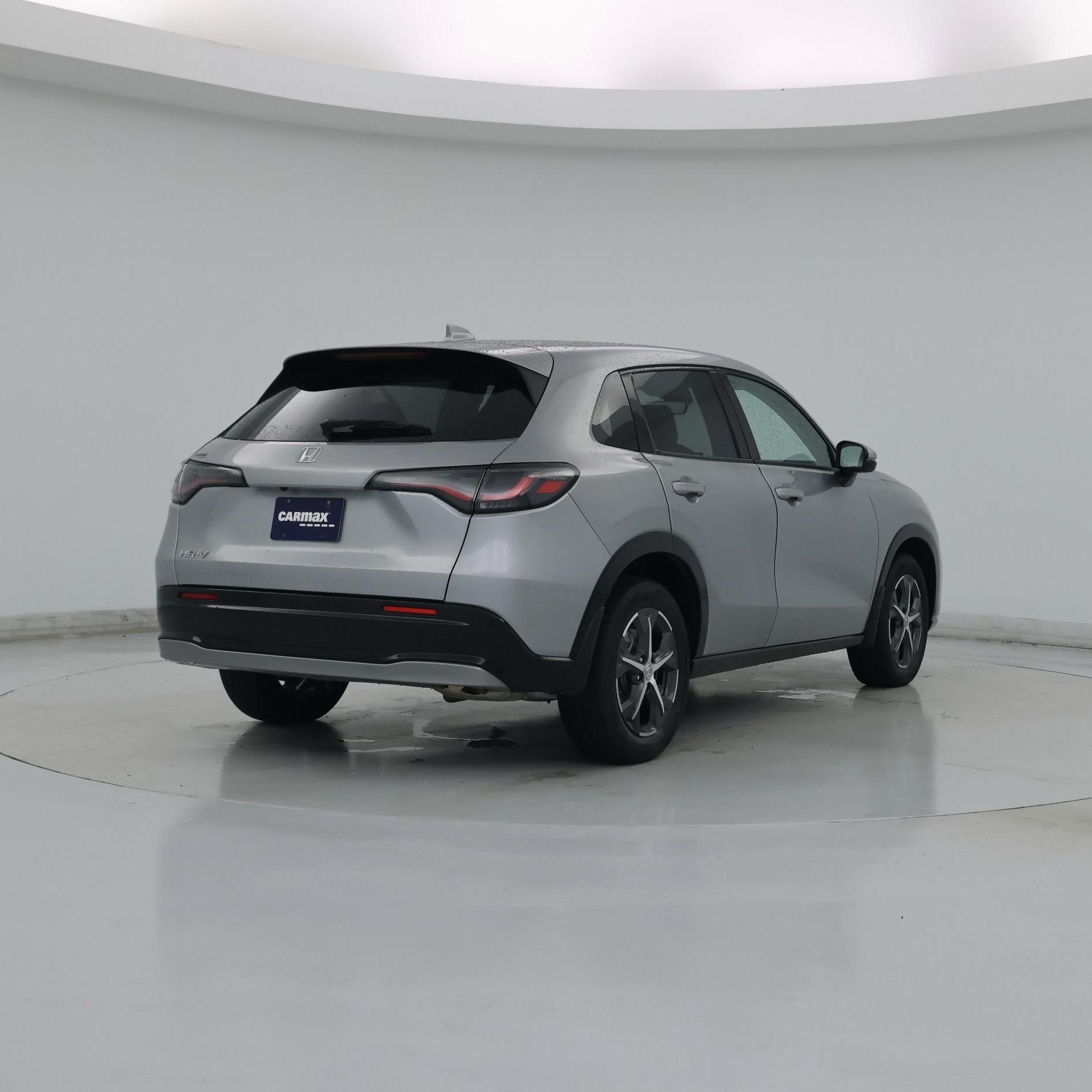 Thumbnail: 2023 Honda HR-V - 8