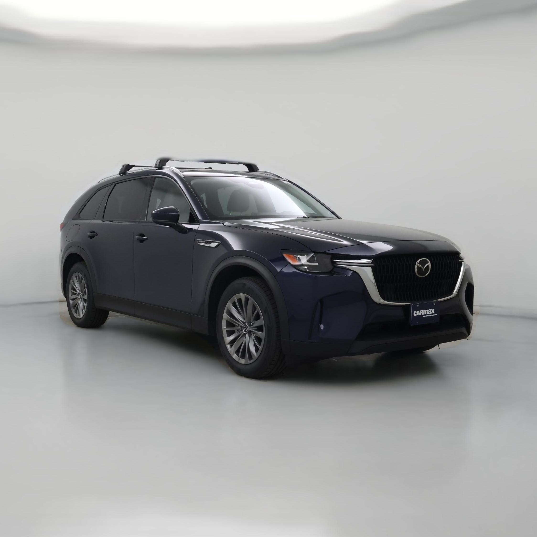 Thumbnail: 2024 Mazda CX-90 - 1