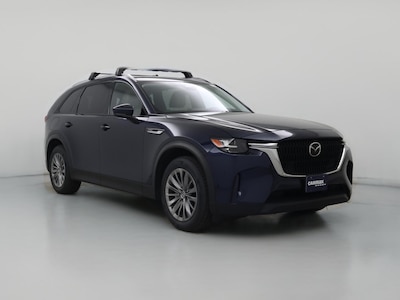 2024 Mazda CX-90 PHEV Preferred