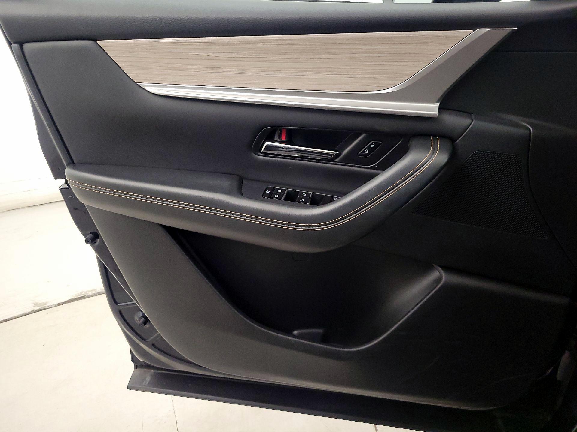 Thumbnail: 2024 Mazda CX-90 - 12