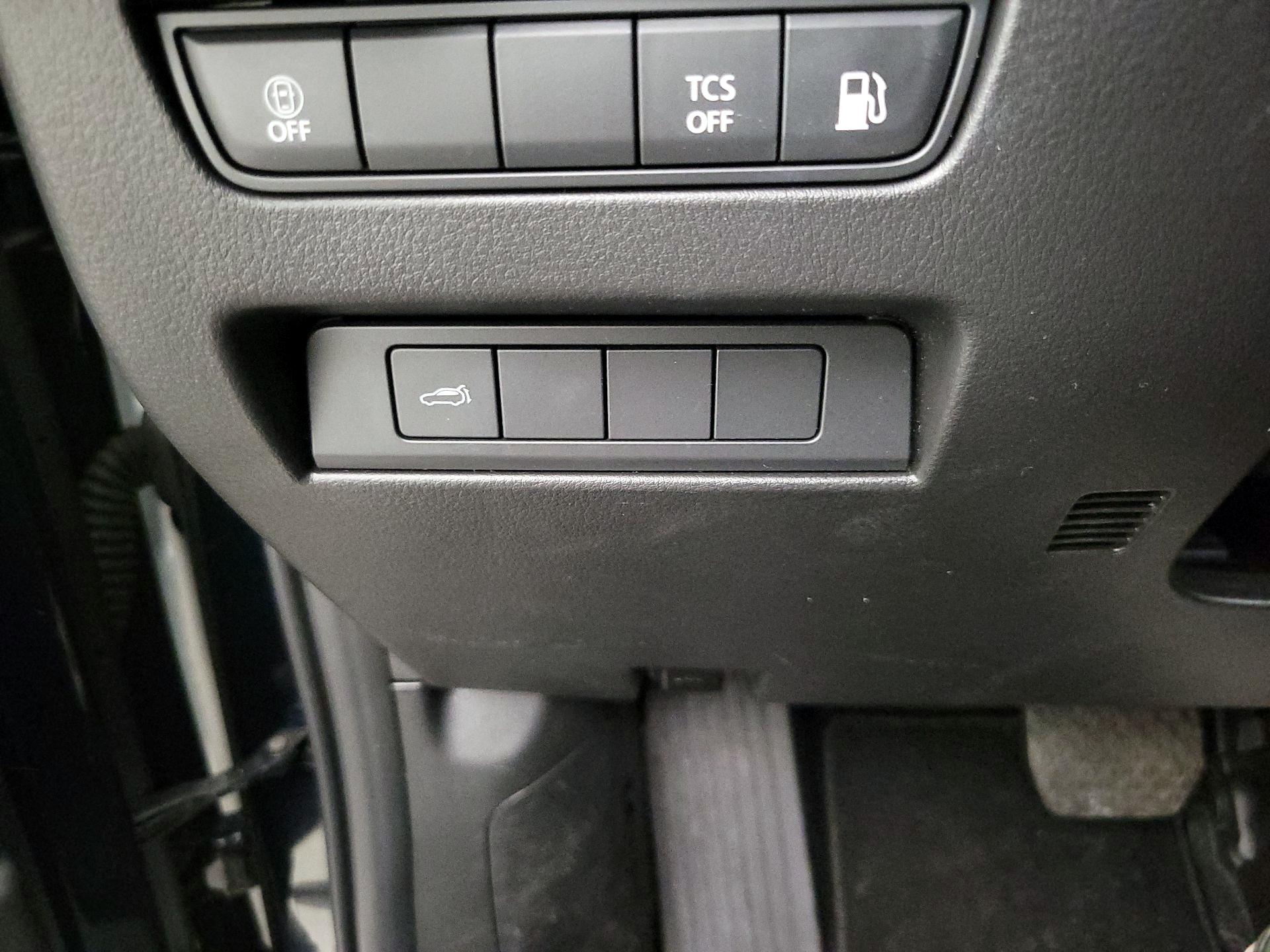 Thumbnail: 2024 Mazda CX-90 - 13