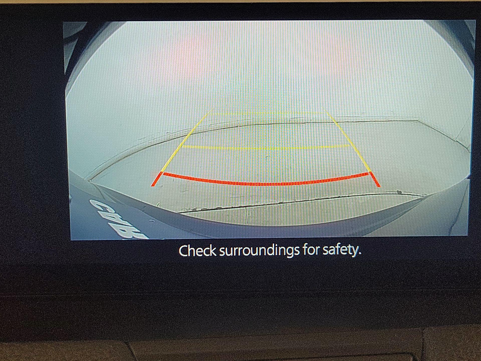 Thumbnail: 2024 Mazda CX-90 - 14