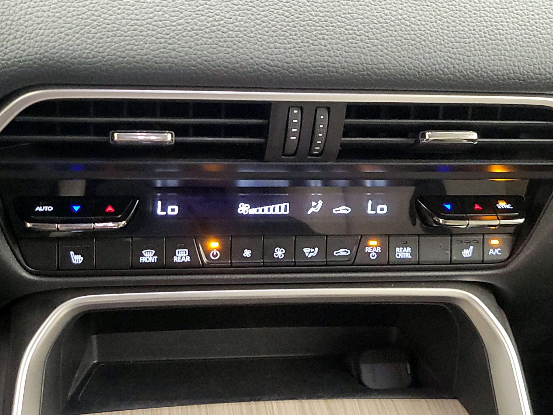 Thumbnail: 2024 Mazda CX-90 - 15