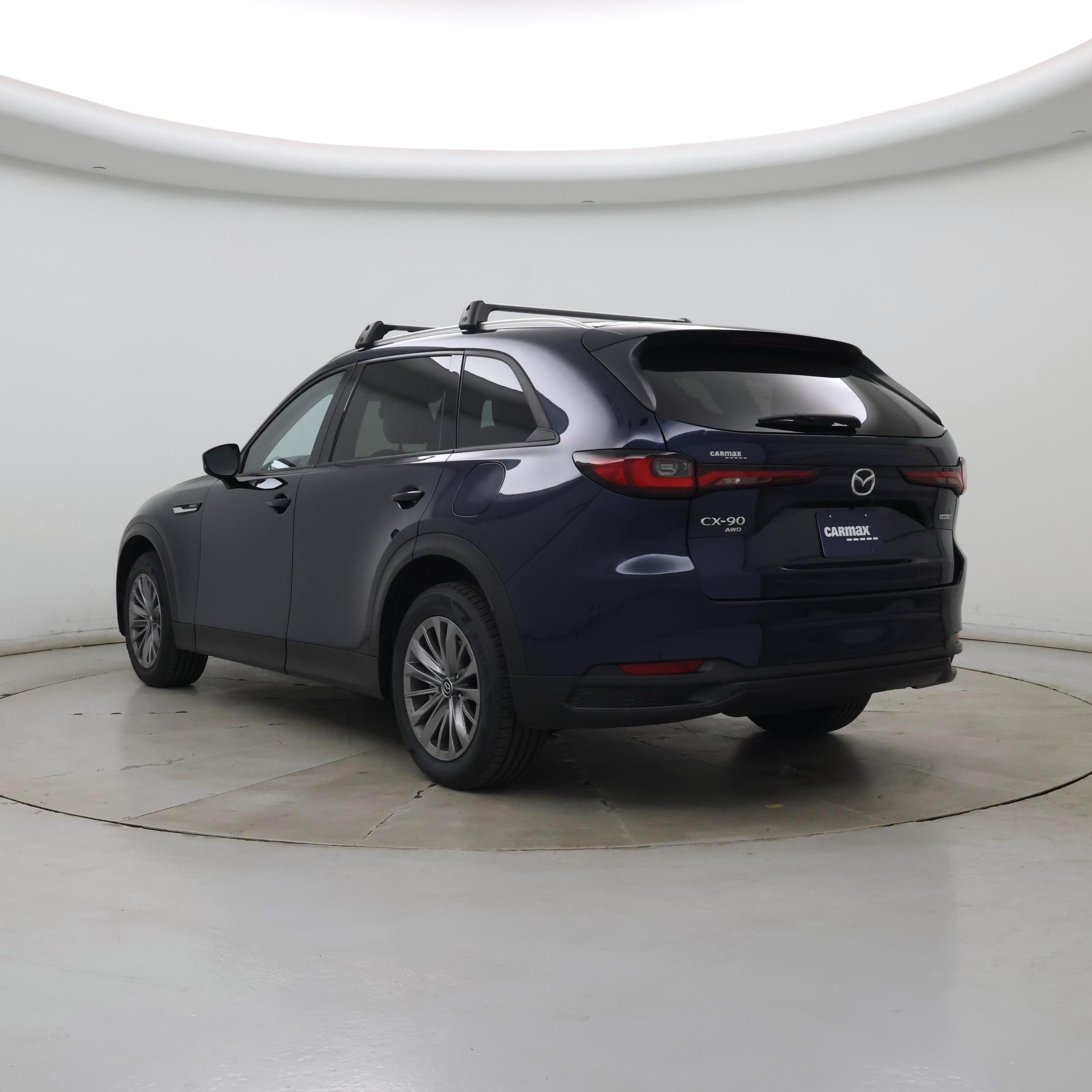 Thumbnail: 2024 Mazda CX-90 - 2