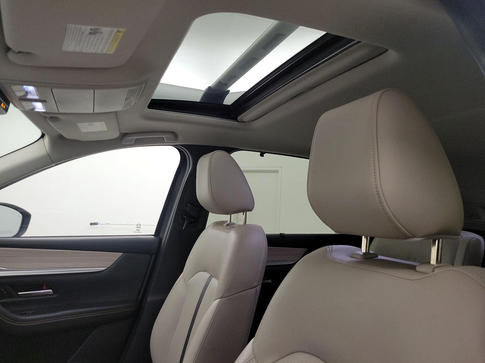 Thumbnail: 2024 Mazda CX-90 - 19