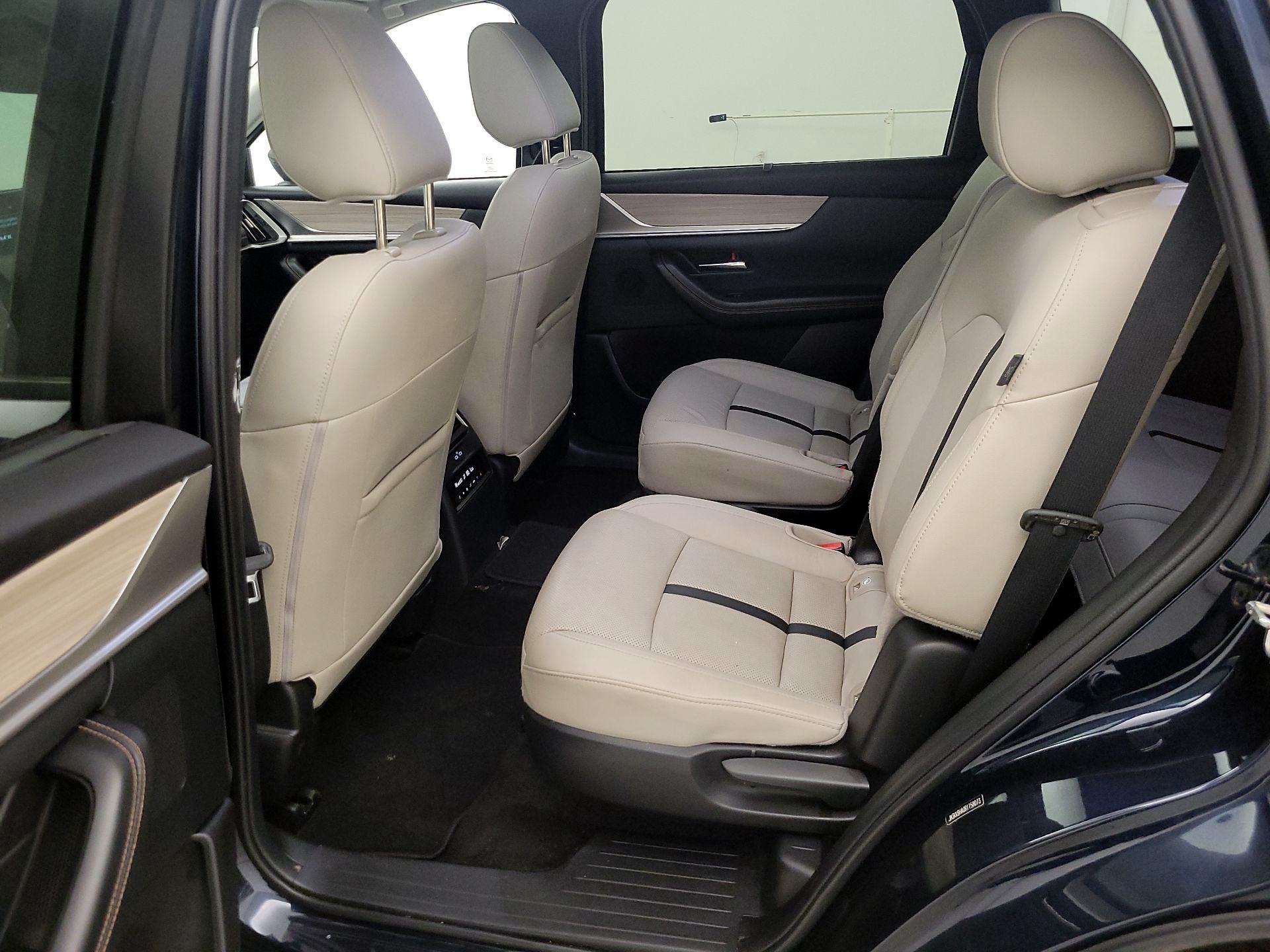 Thumbnail: 2024 Mazda CX-90 - 20