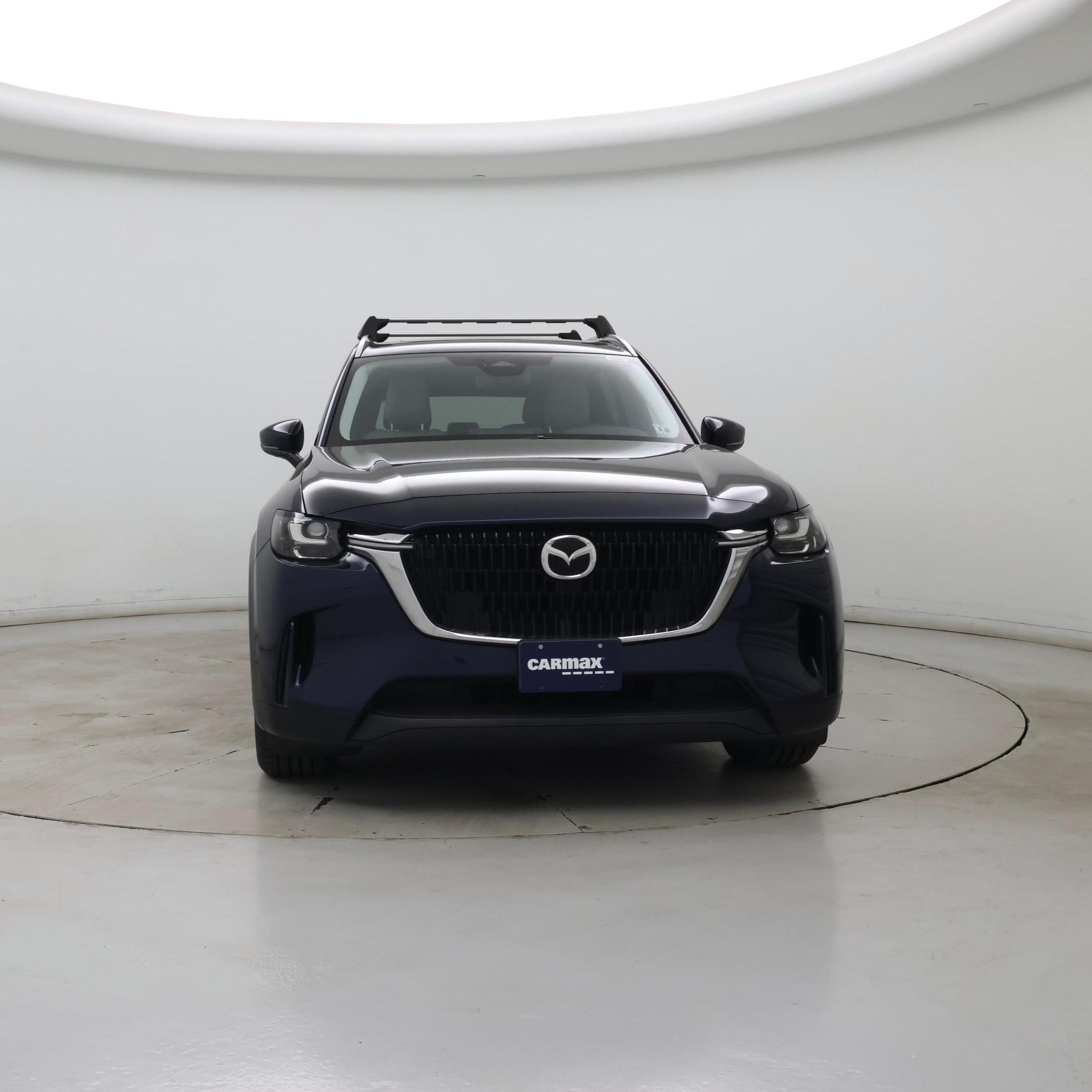 Thumbnail: 2024 Mazda CX-90 - 5
