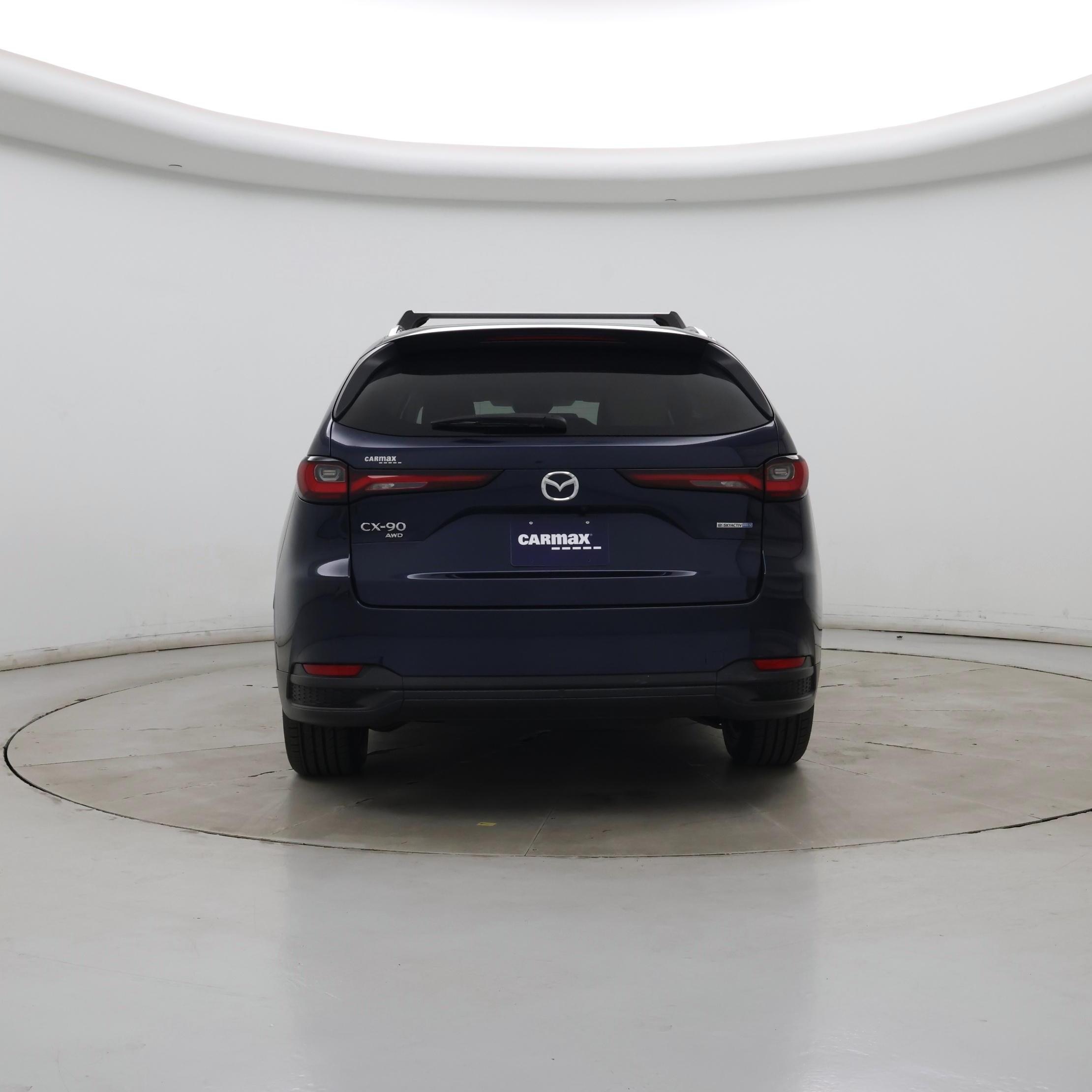 Thumbnail: 2024 Mazda CX-90 - 6