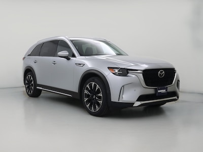 2024 Mazda CX-90 PHEV Premium