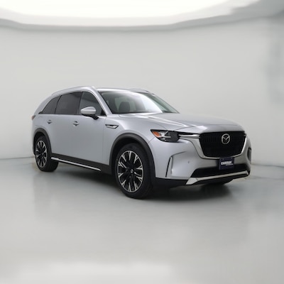 2024 Mazda CX-90 PHEV Premium