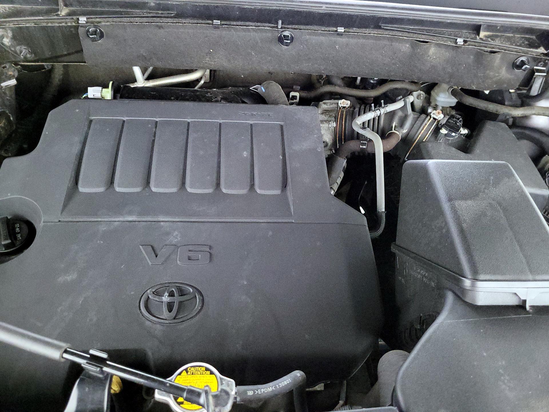 Thumbnail: 2014 Toyota Highlander - 19
