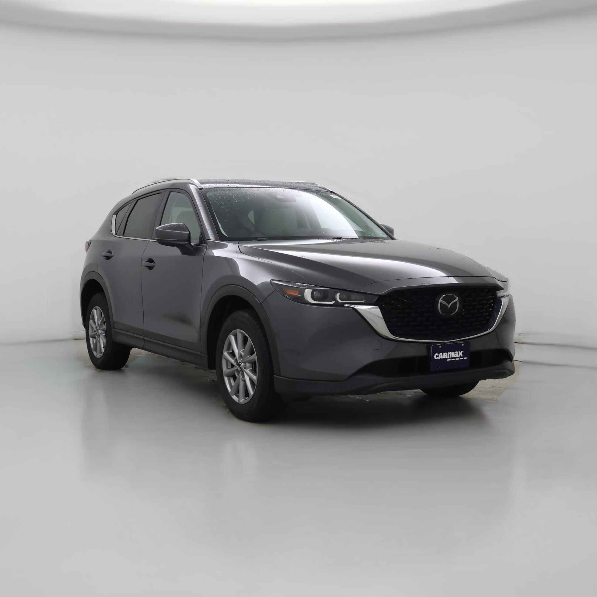Thumbnail: 2023 Mazda CX-5 - 1
