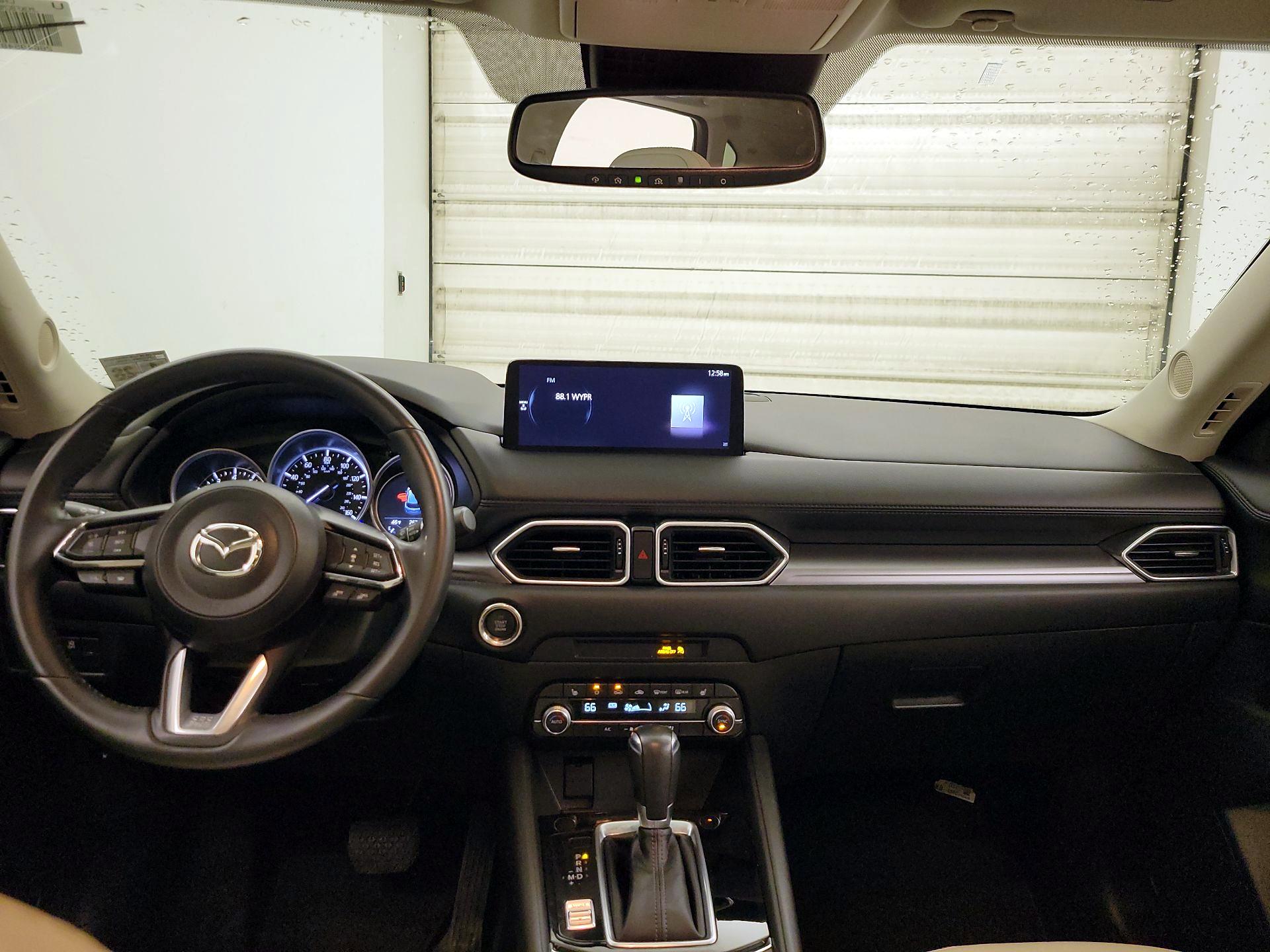 Thumbnail: 2023 Mazda CX-5 - 9