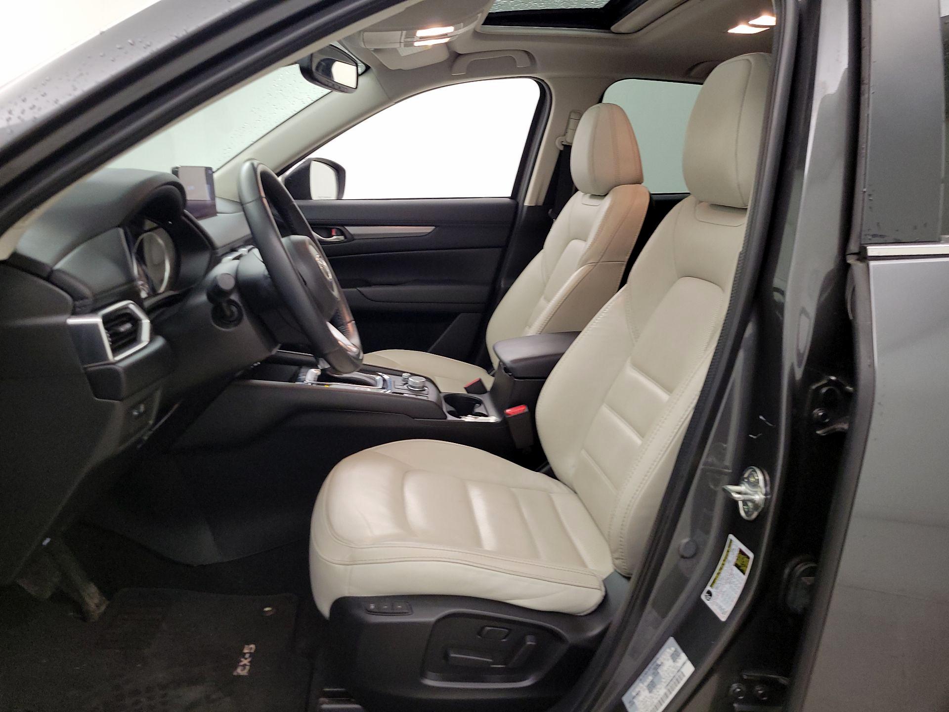 Thumbnail: 2023 Mazda CX-5 - 11