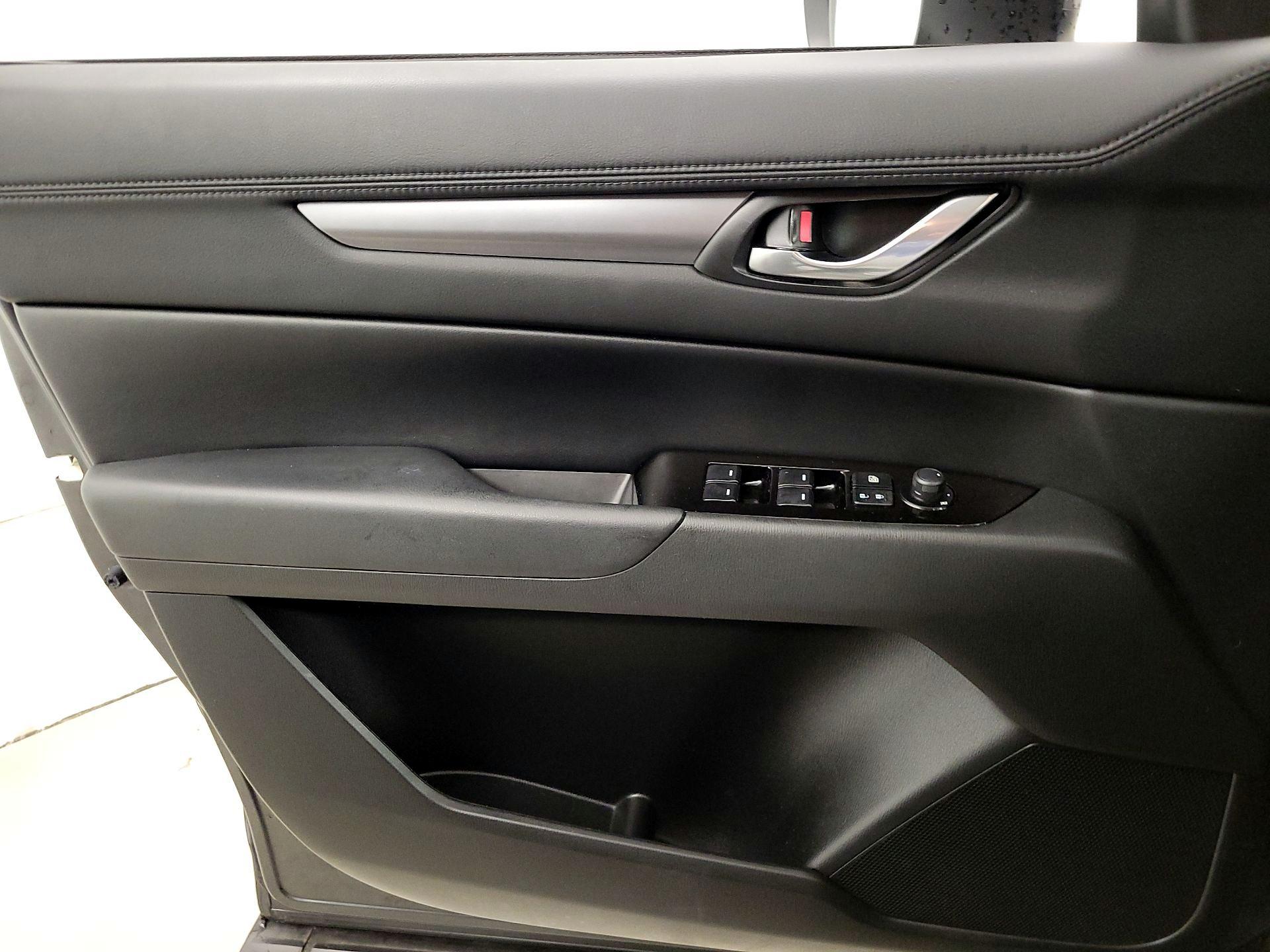 Thumbnail: 2023 Mazda CX-5 - 12